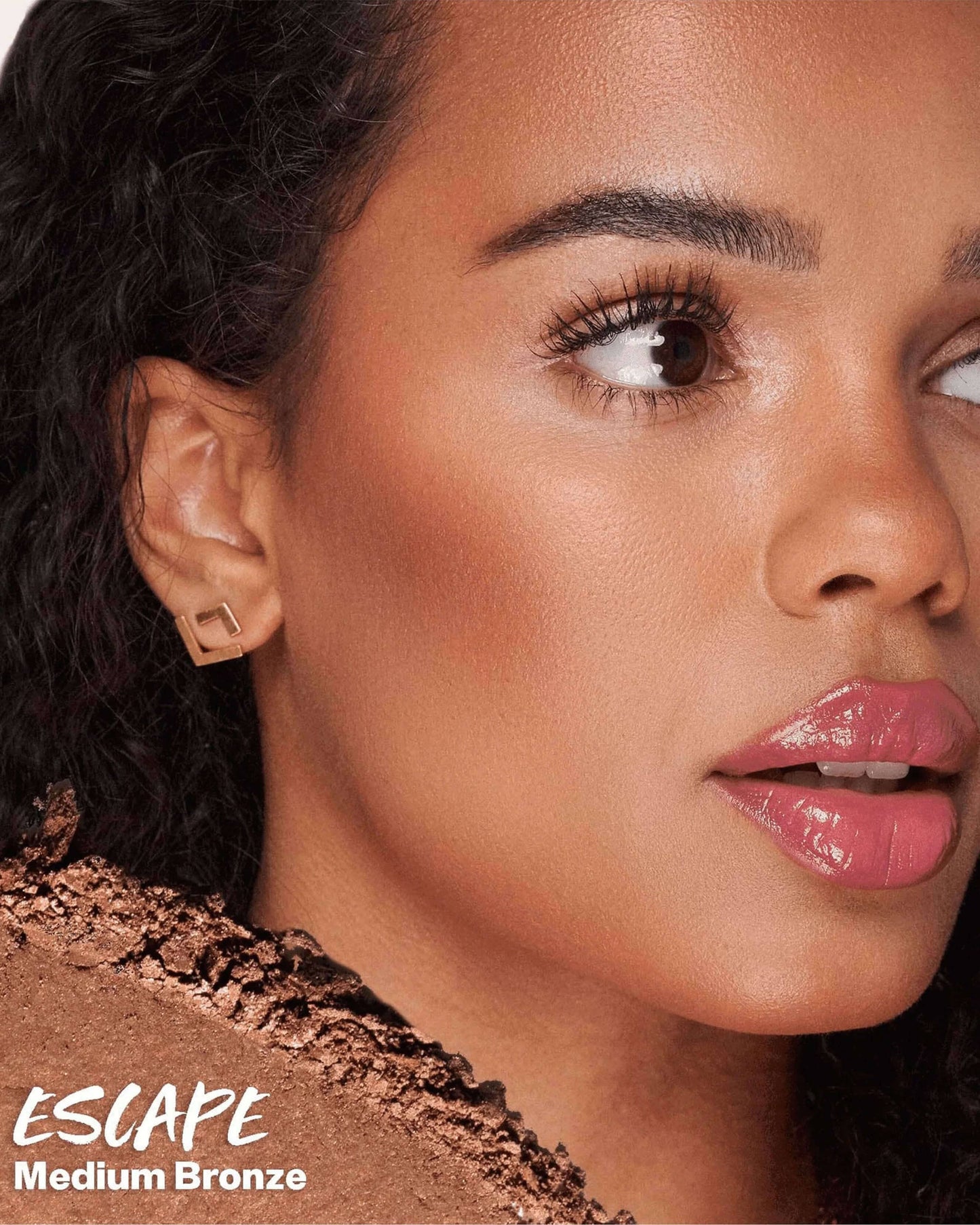 The Sun Show Glowy Warmth Bronzer