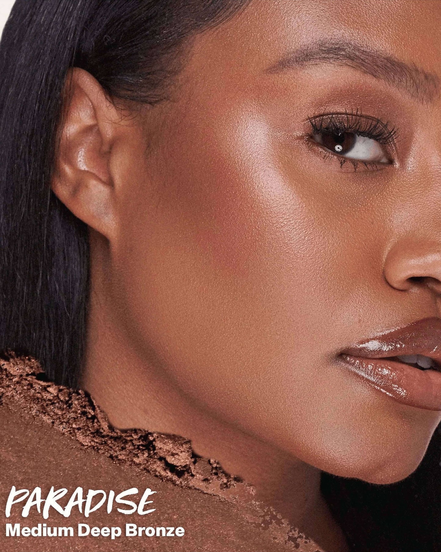 The Sun Show Glowy Warmth Bronzer