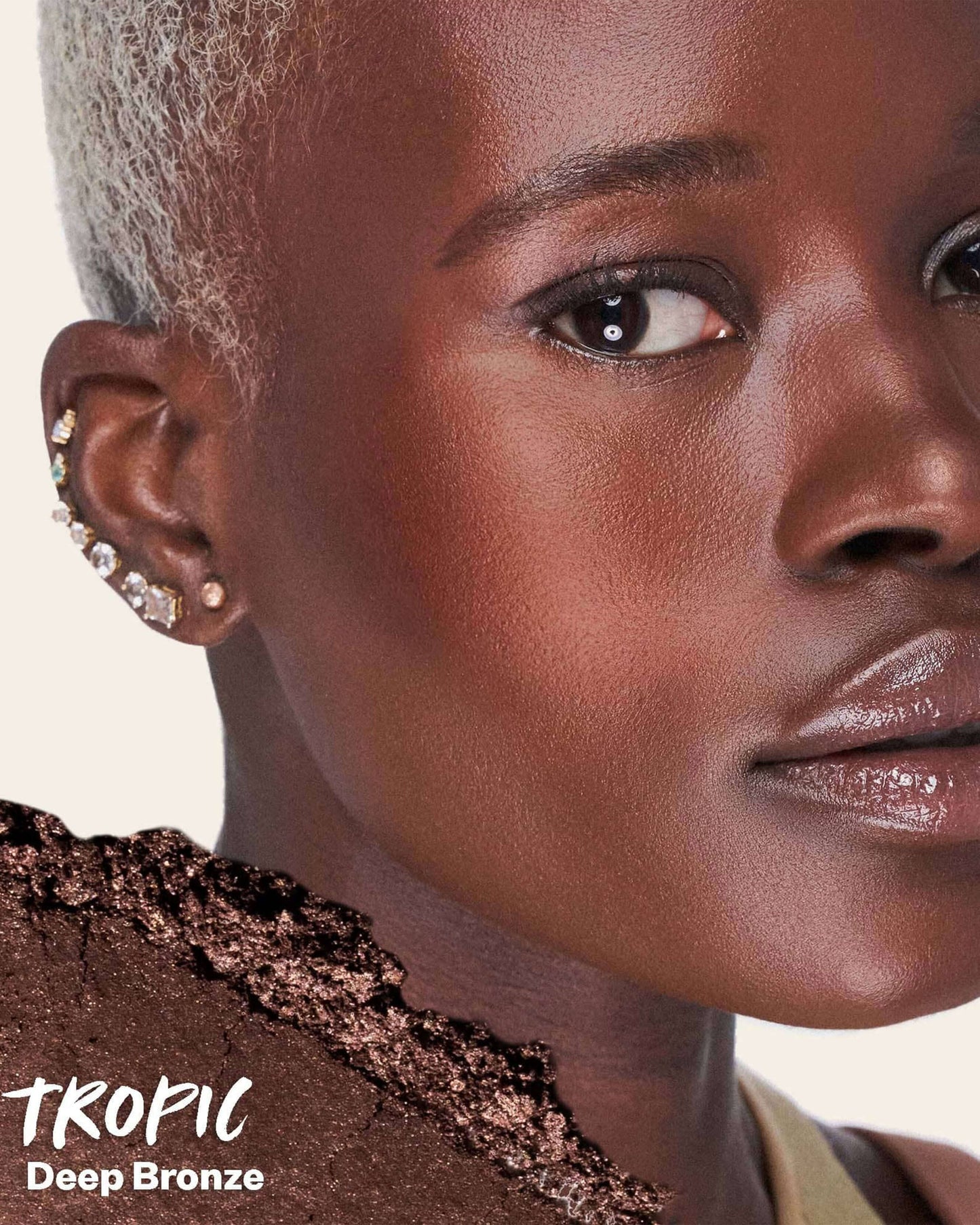 The Sun Show Glowy Warmth Bronzer
