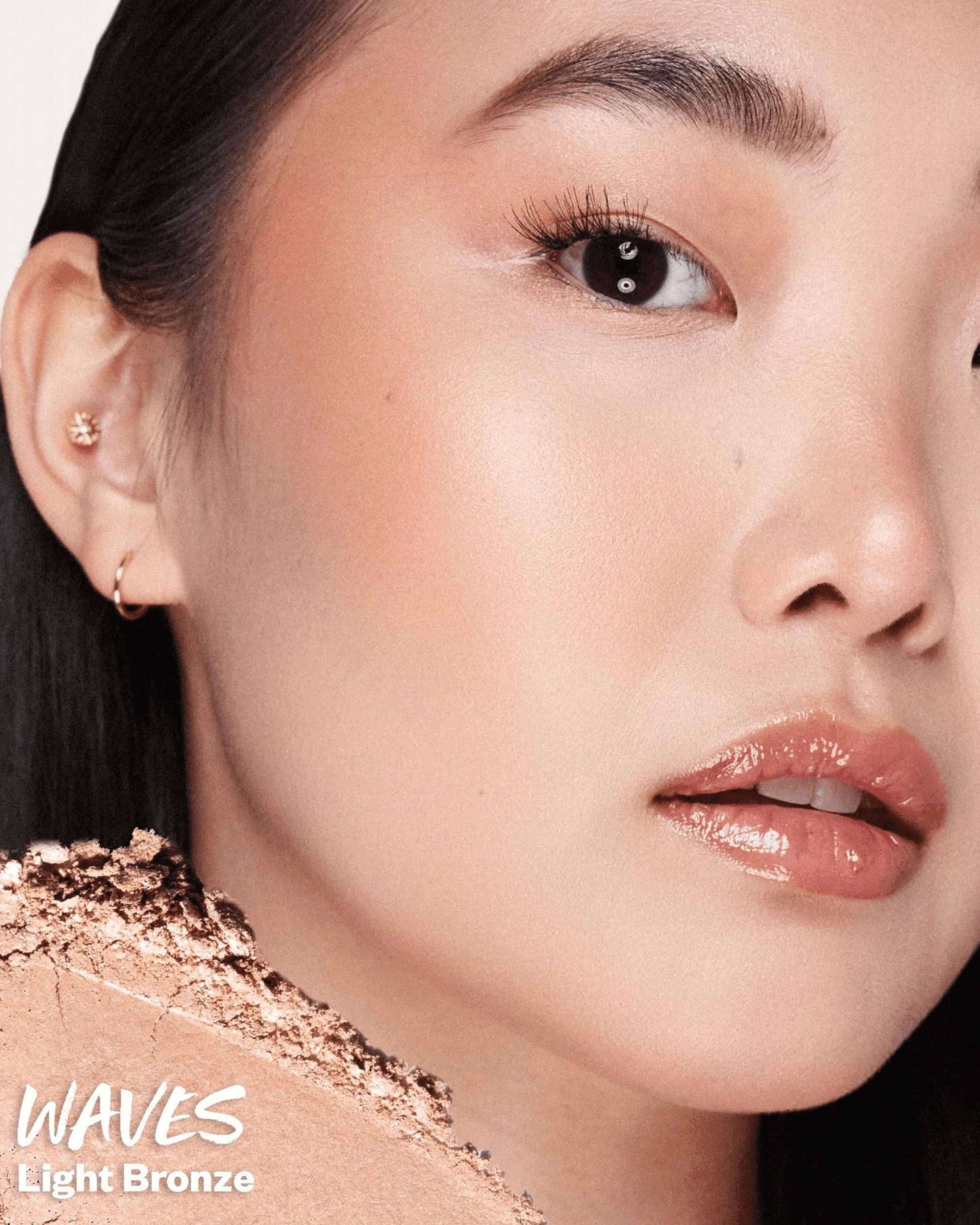 The Sun Show Glowy Warmth Bronzer