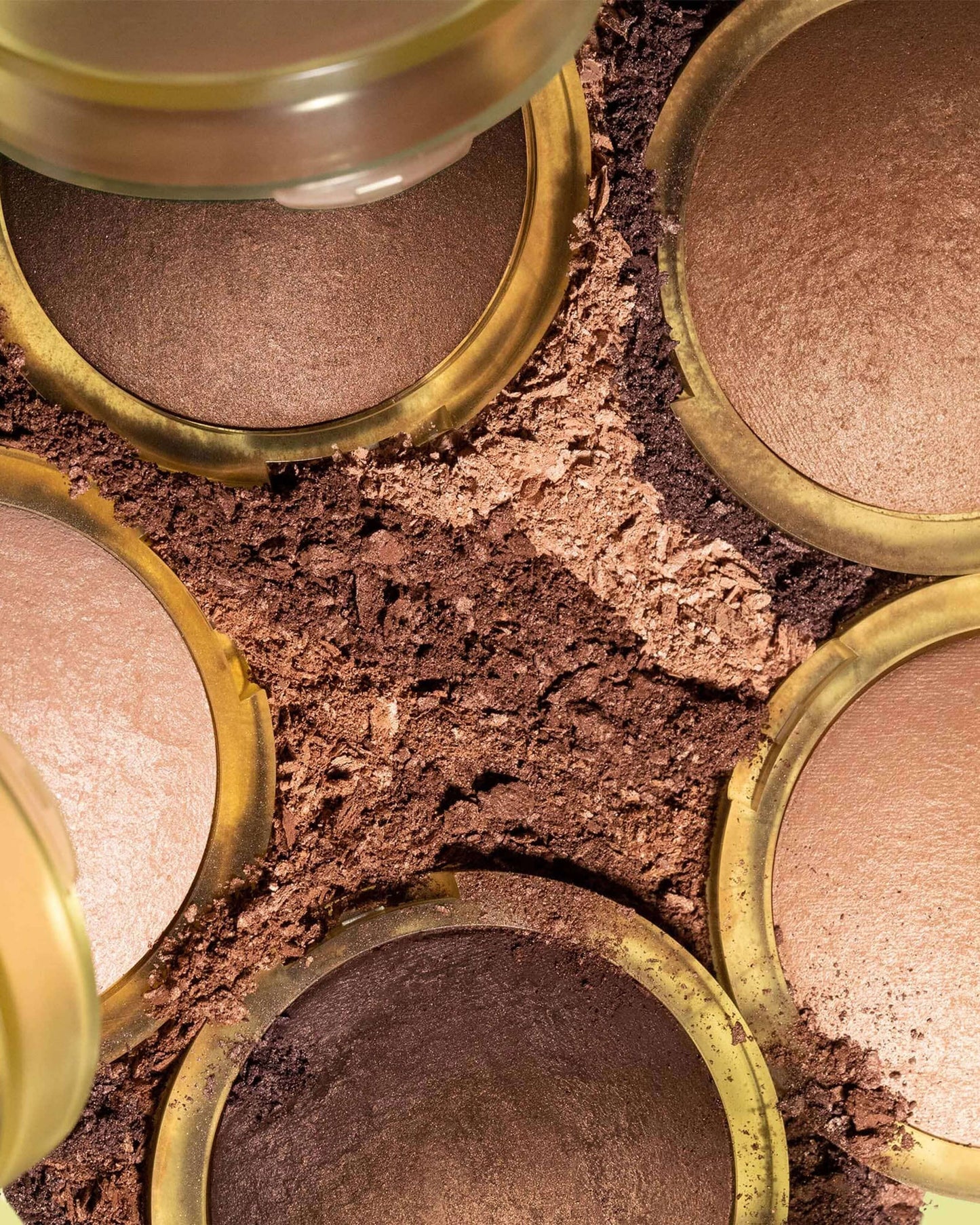 The Sun Show Glowy Warmth Bronzer