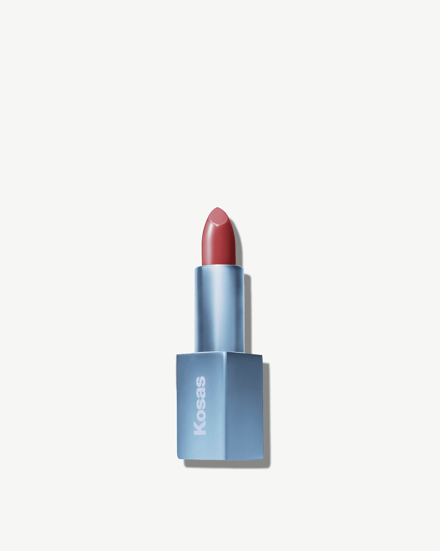 Weightless Lip Color Nourishing Satin Lipstick