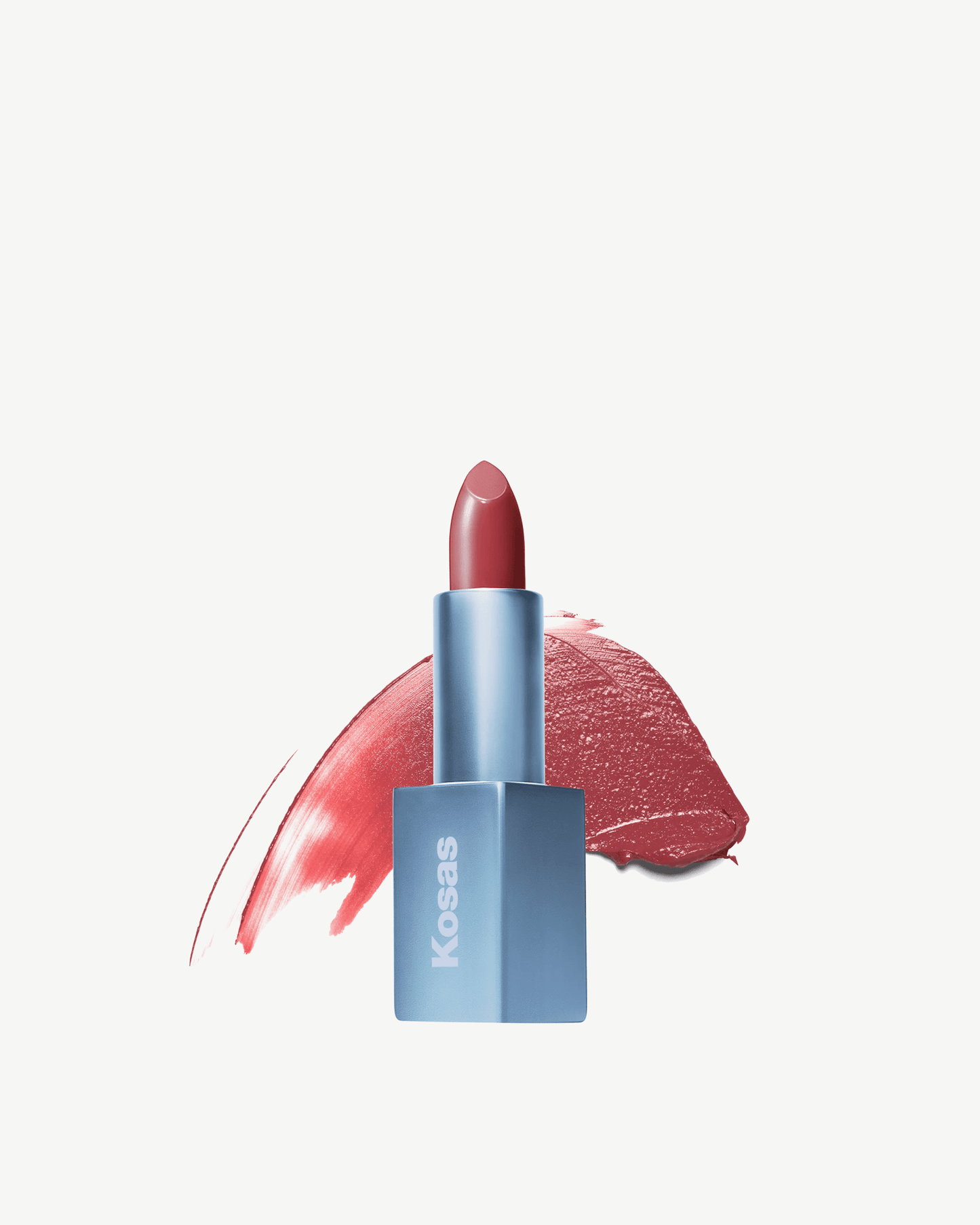 Weightless Lip Color Nourishing Satin Lipstick