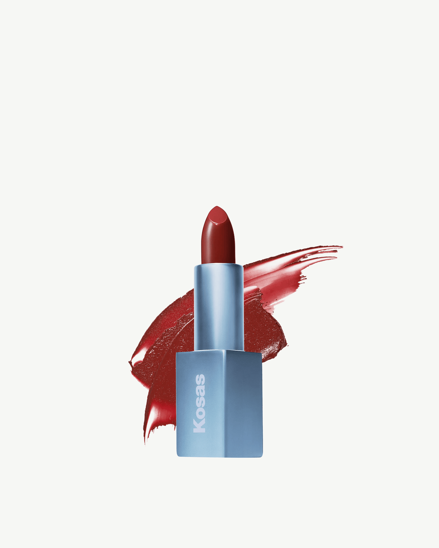 Weightless Lip Color Nourishing Satin Lipstick