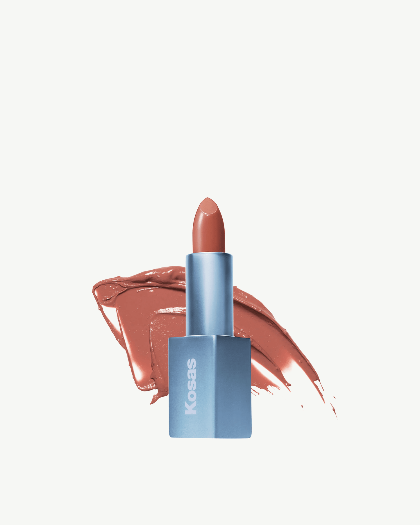 Weightless Lip Color Nourishing Satin Lipstick