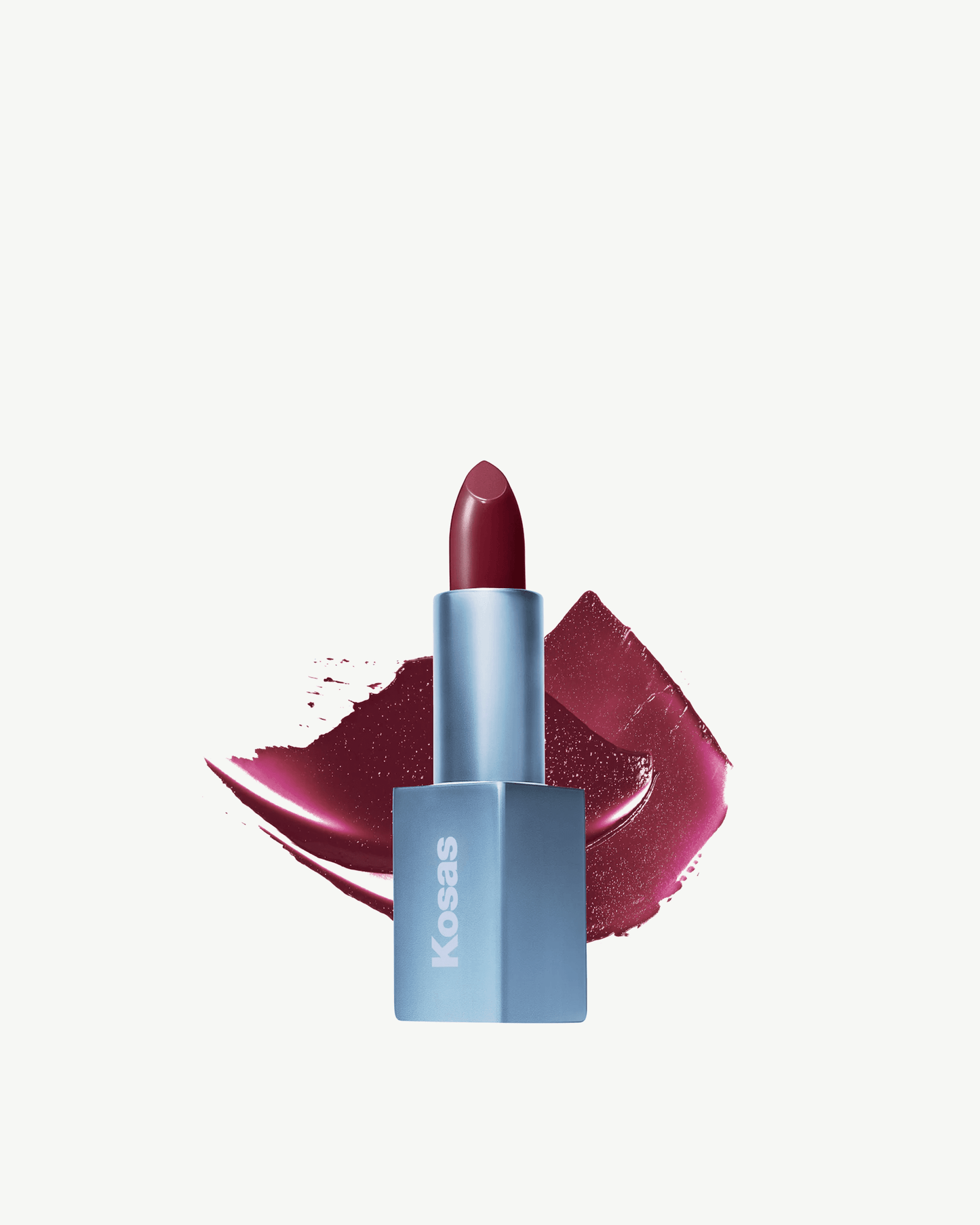 Weightless Lip Color Nourishing Satin Lipstick