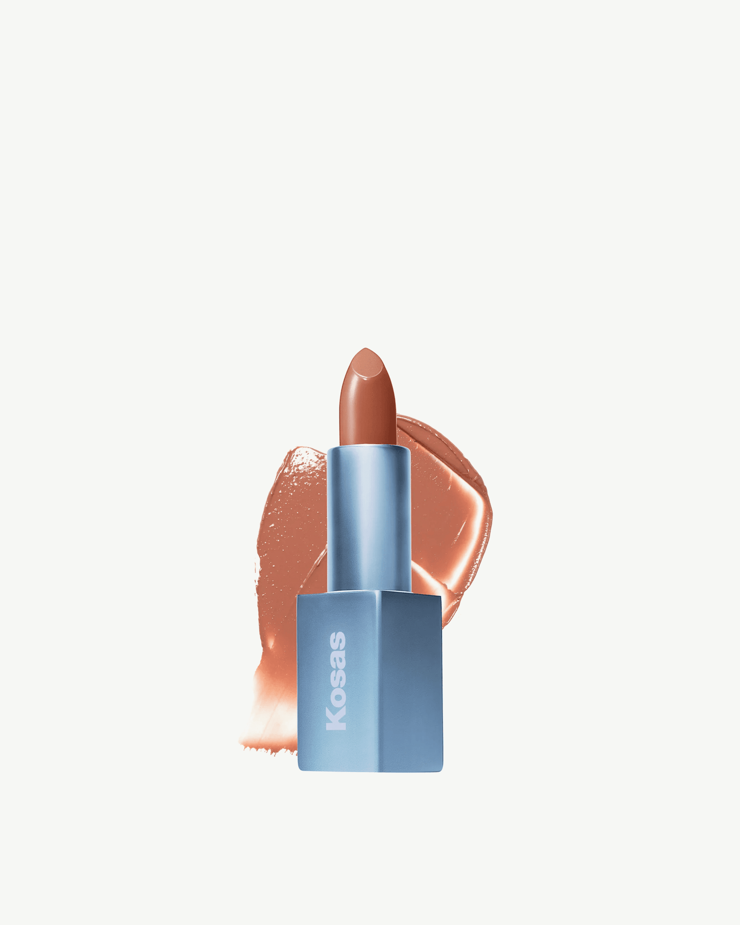 Weightless Lip Color Nourishing Satin Lipstick