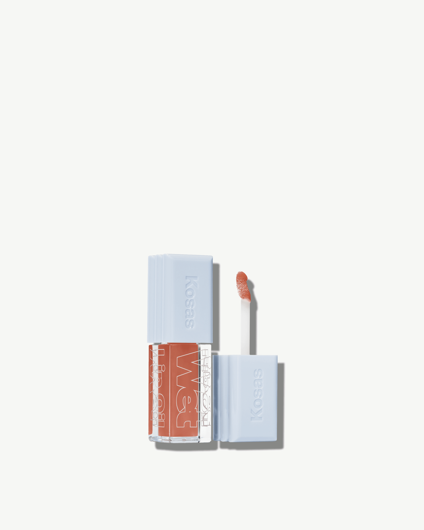 Wet Lip Oil Plumping Treatment Gloss