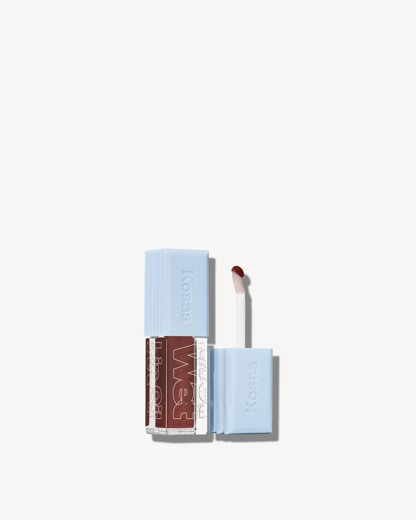Wet Lip Oil Plumping Treatment Gloss