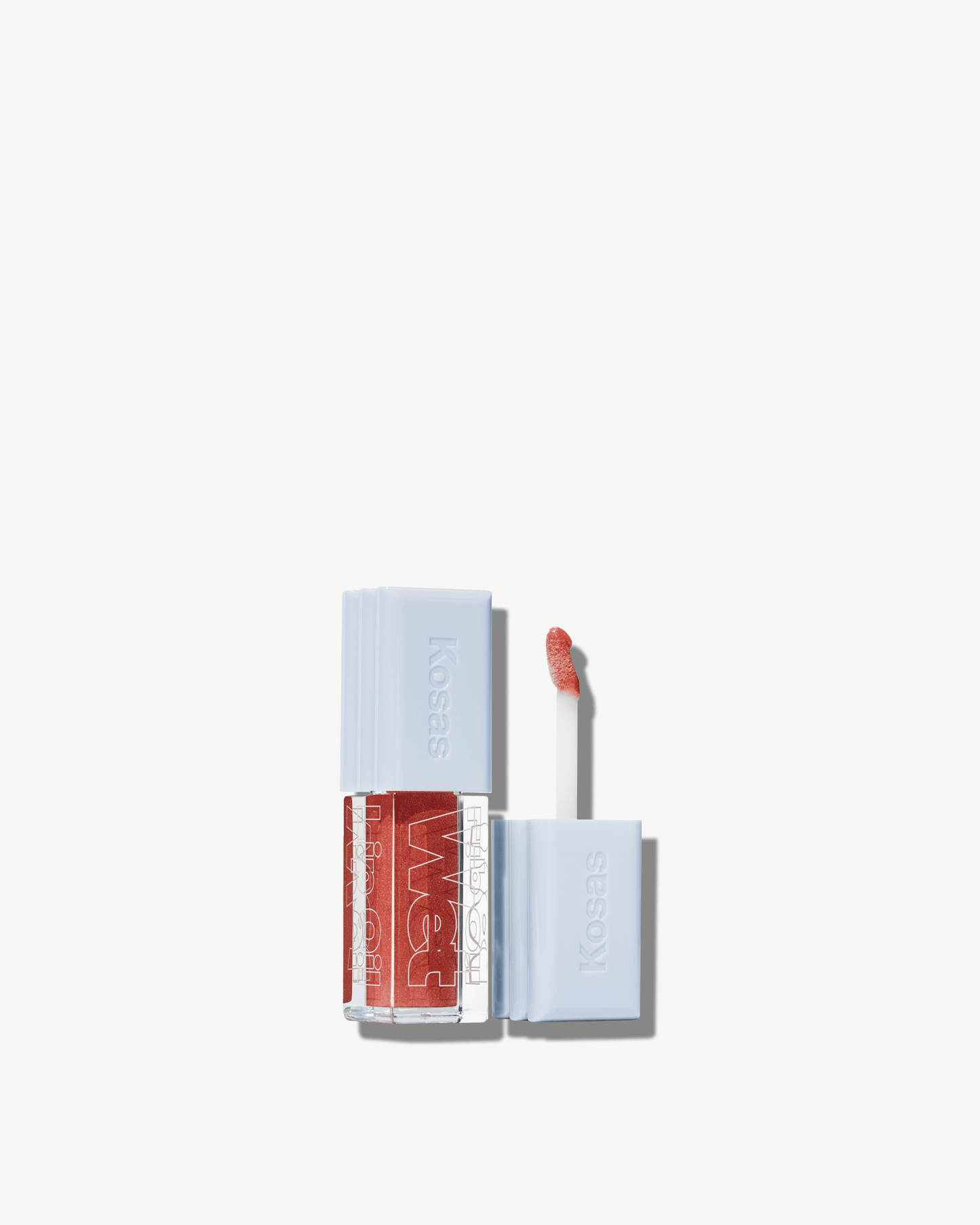 Wet Lip Oil Plumping Treatment Gloss