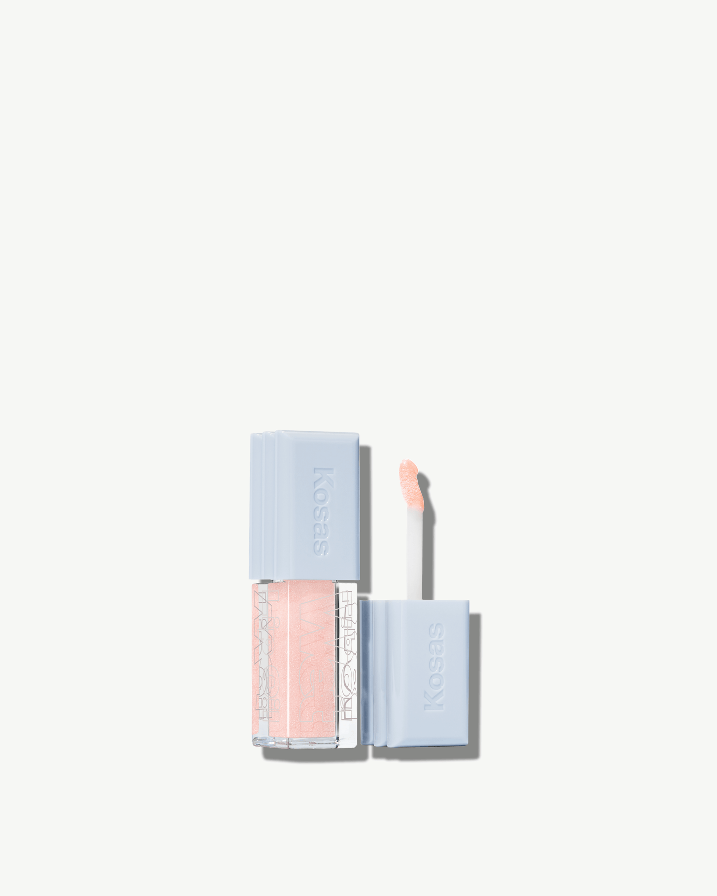Wet Lip Oil Plumping Treatment Gloss