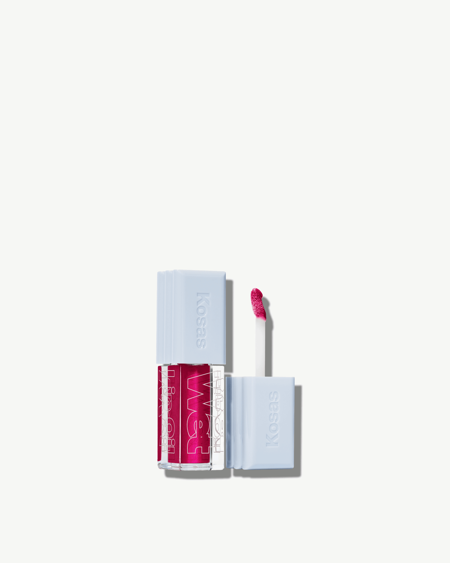 Wet Lip Oil Plumping Treatment Gloss
