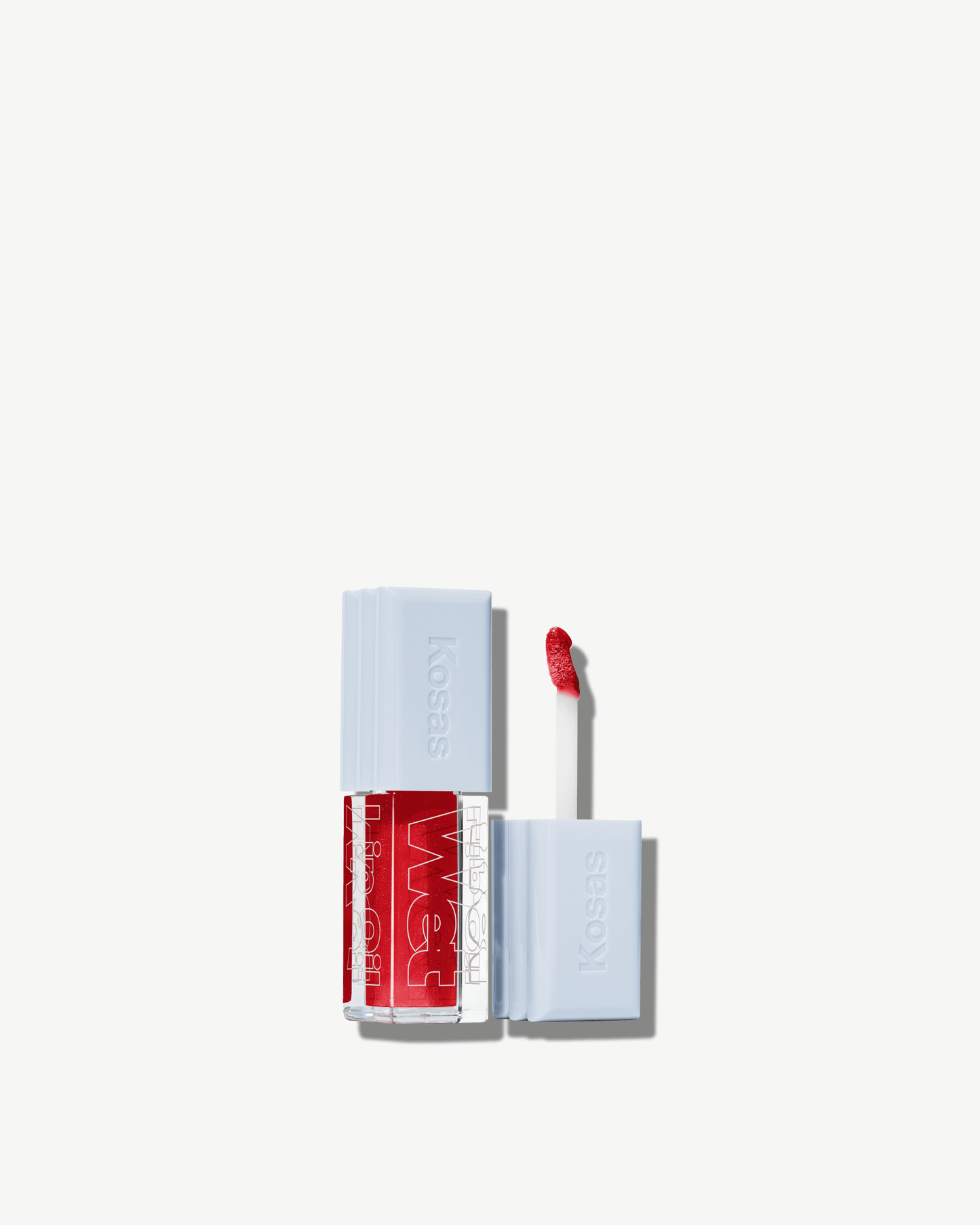 Wet Lip Oil Plumping Treatment Gloss