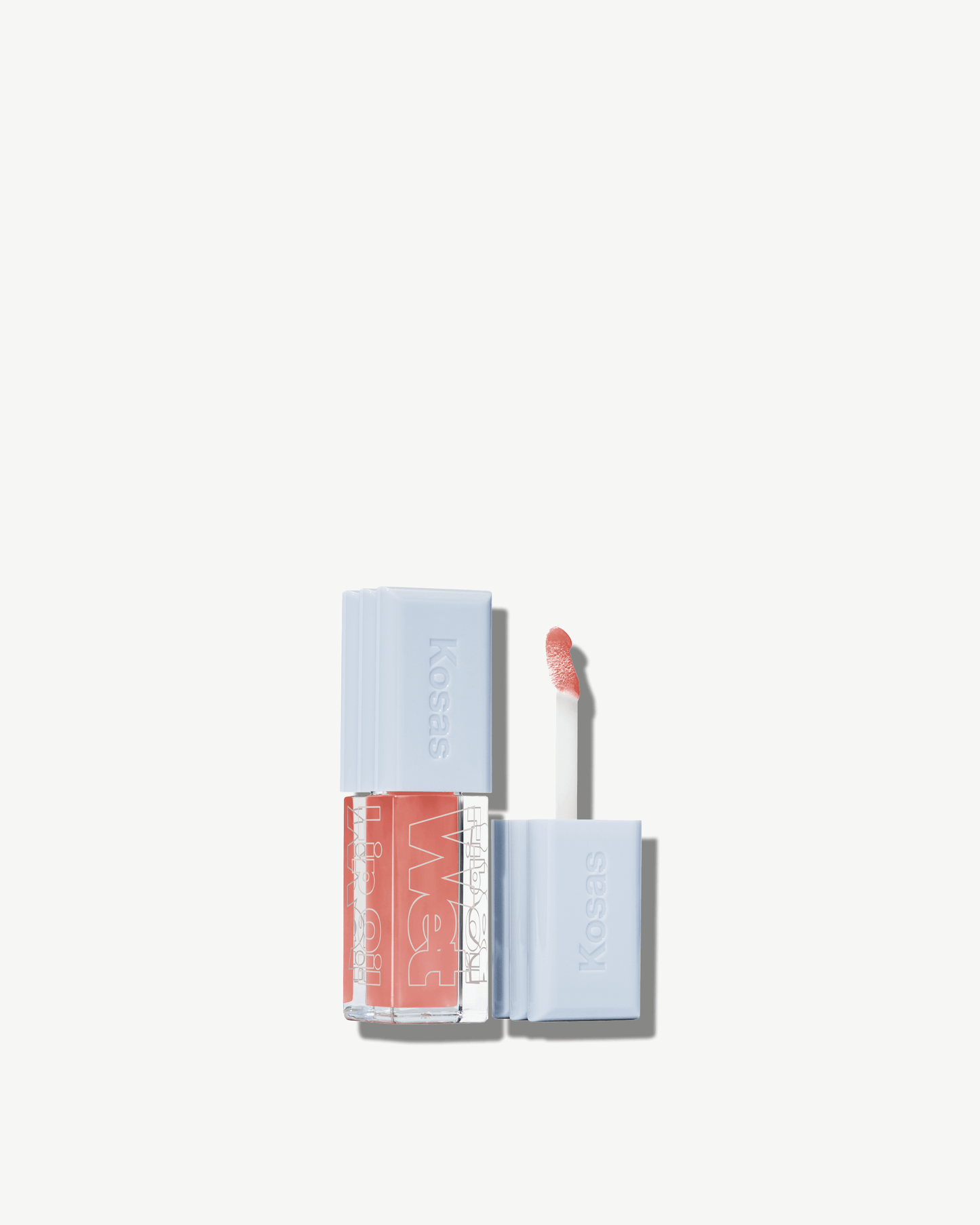 Wet Lip Oil Plumping Treatment Gloss