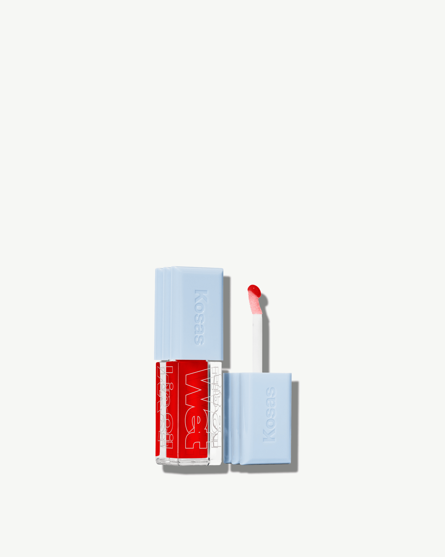Wet Lip Oil Plumping Treatment Gloss