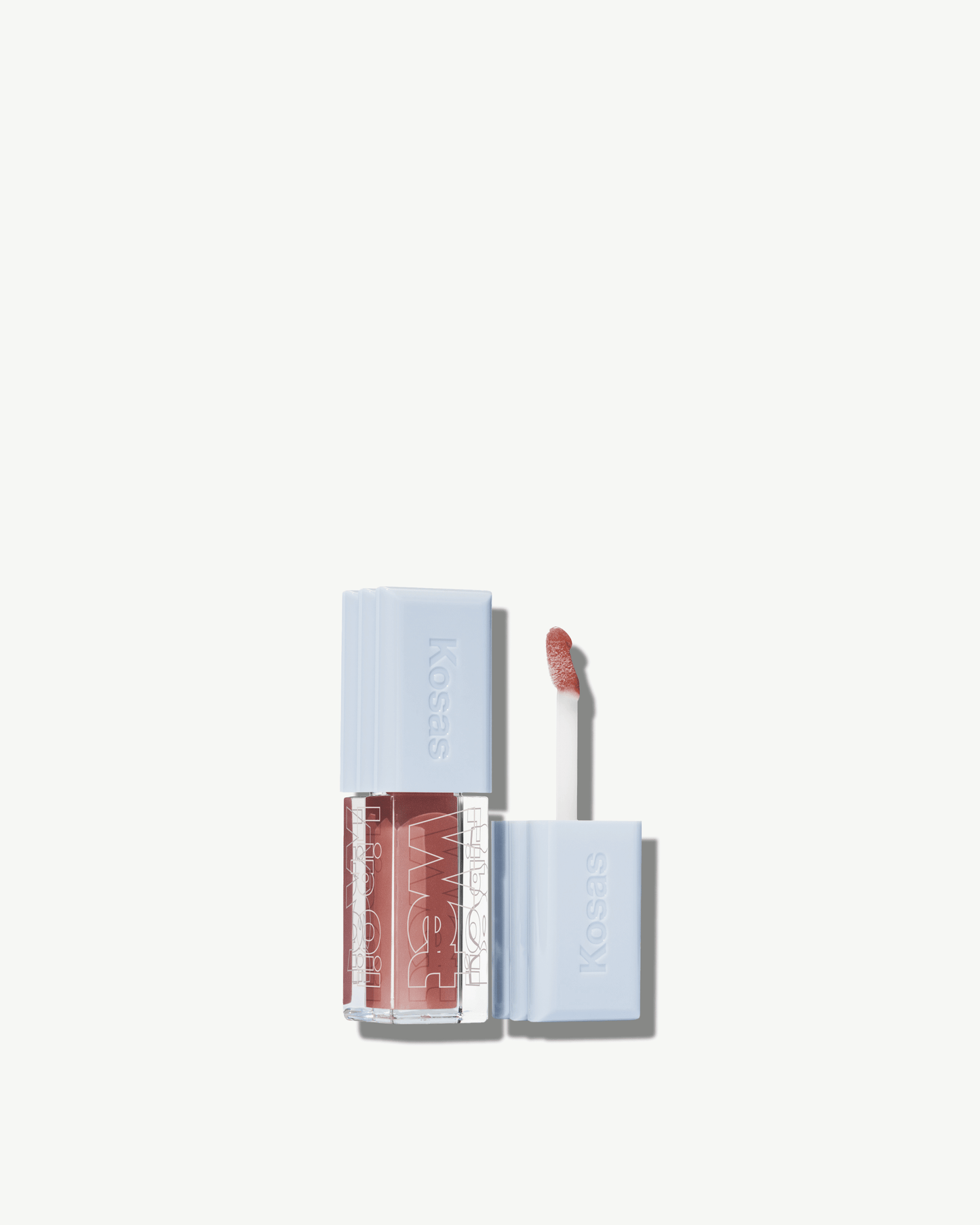 Wet Lip Oil Plumping Treatment Gloss