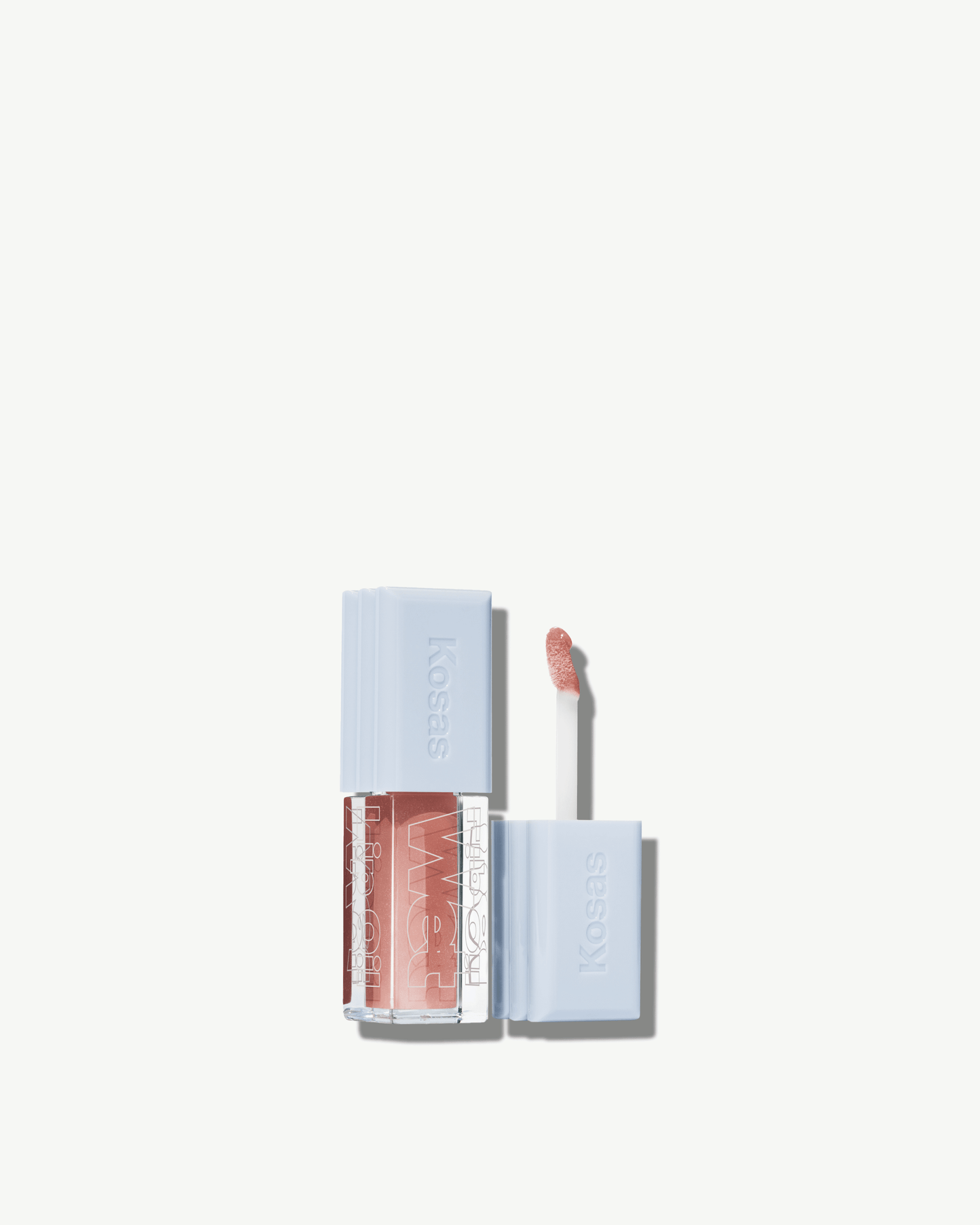 Wet Lip Oil Plumping Treatment Gloss