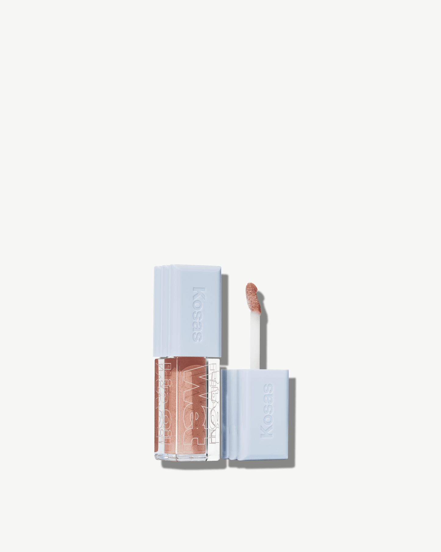 Wet Lip Oil Plumping Treatment Gloss
