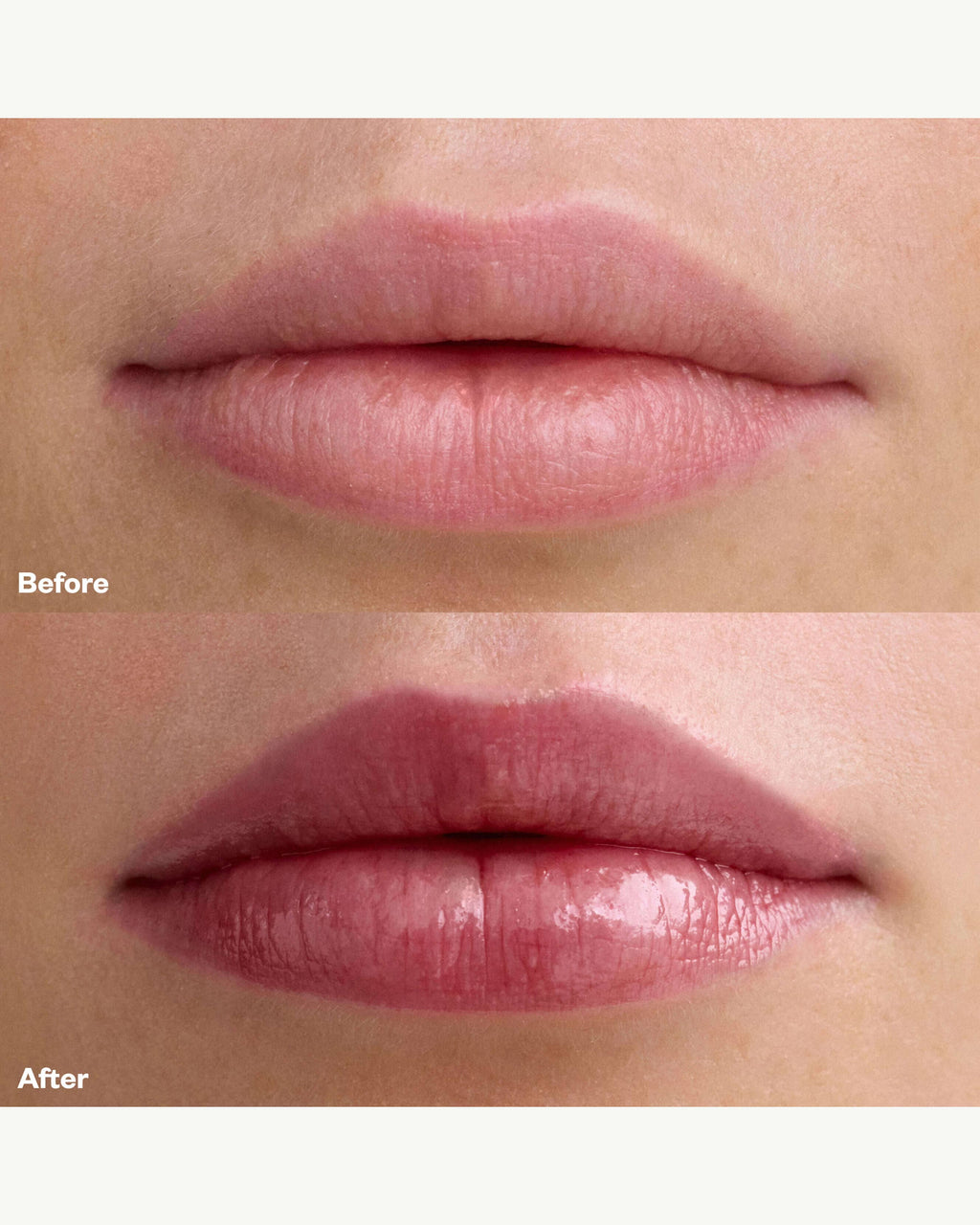 Gloss Soin Repulpant Huile Lèvres Brillant