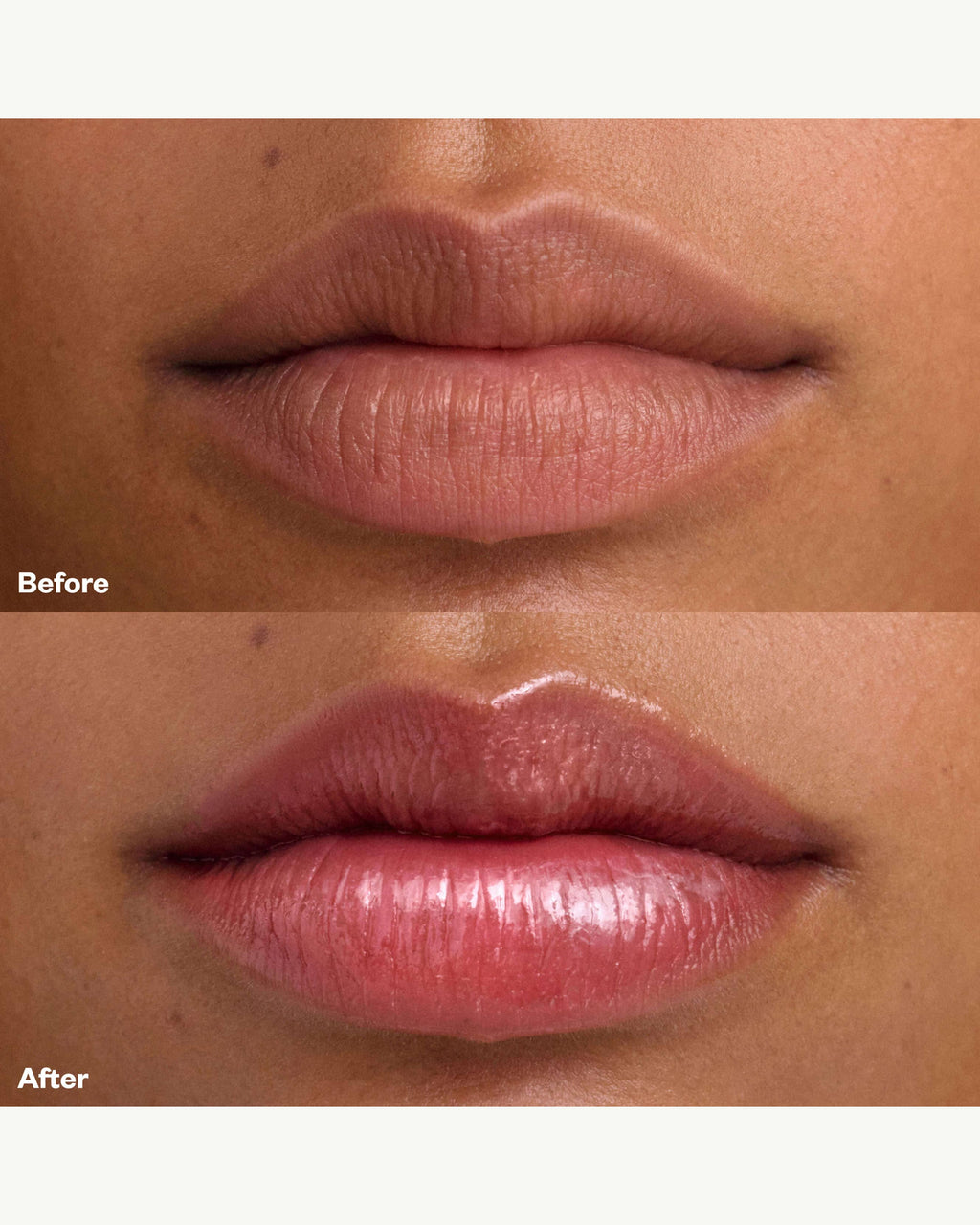 Gloss Soin Repulpant Huile Lèvres Brillant