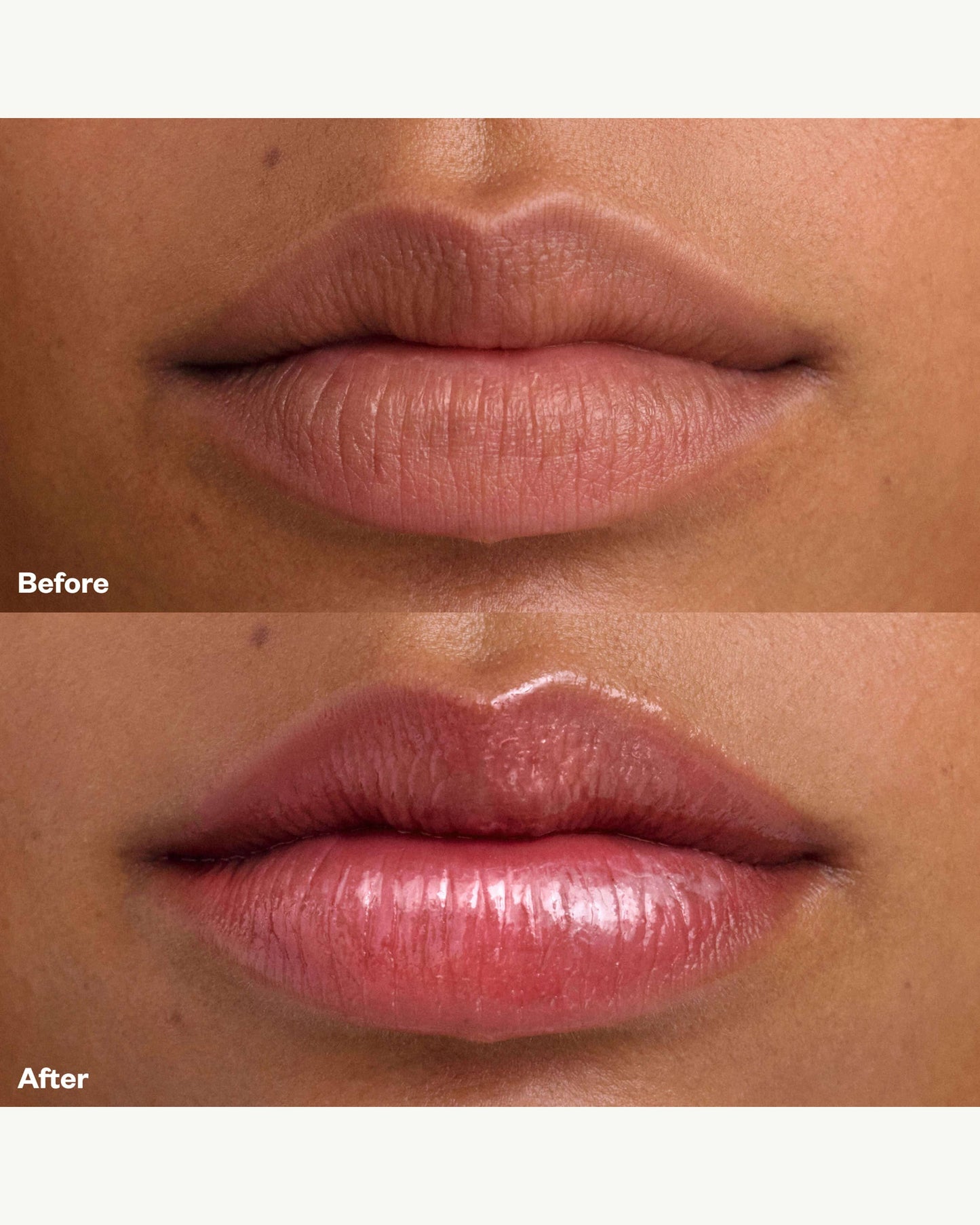 Wet Lip Oil Plumping Treatment Gloss