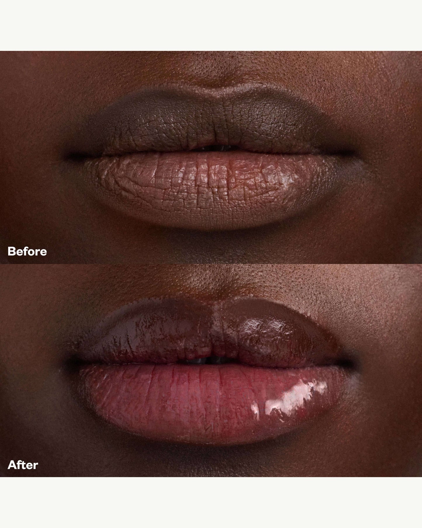 Wet Lip Oil Plumping Treatment Gloss