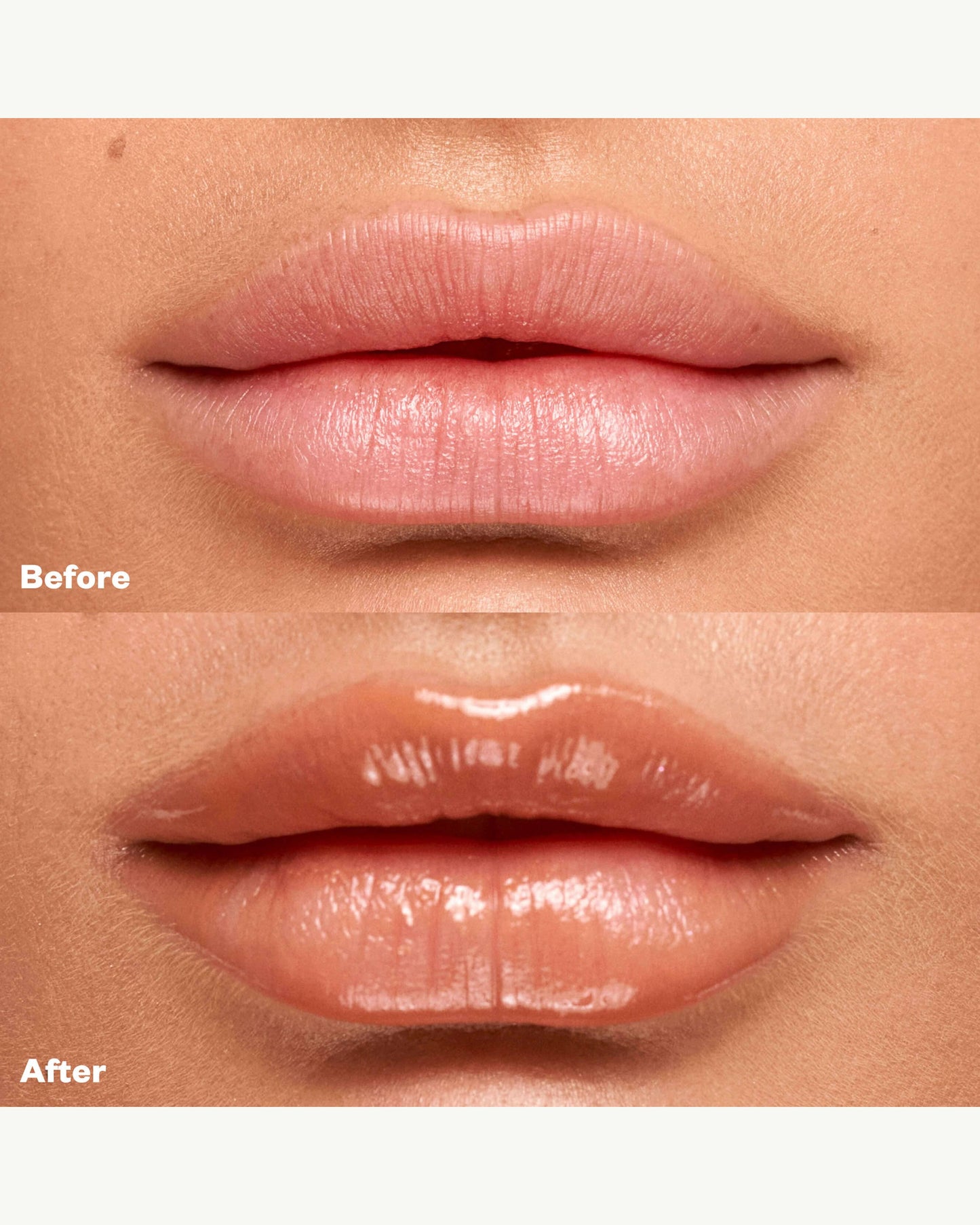 Wet Lip Oil Plumping Treatment Gloss