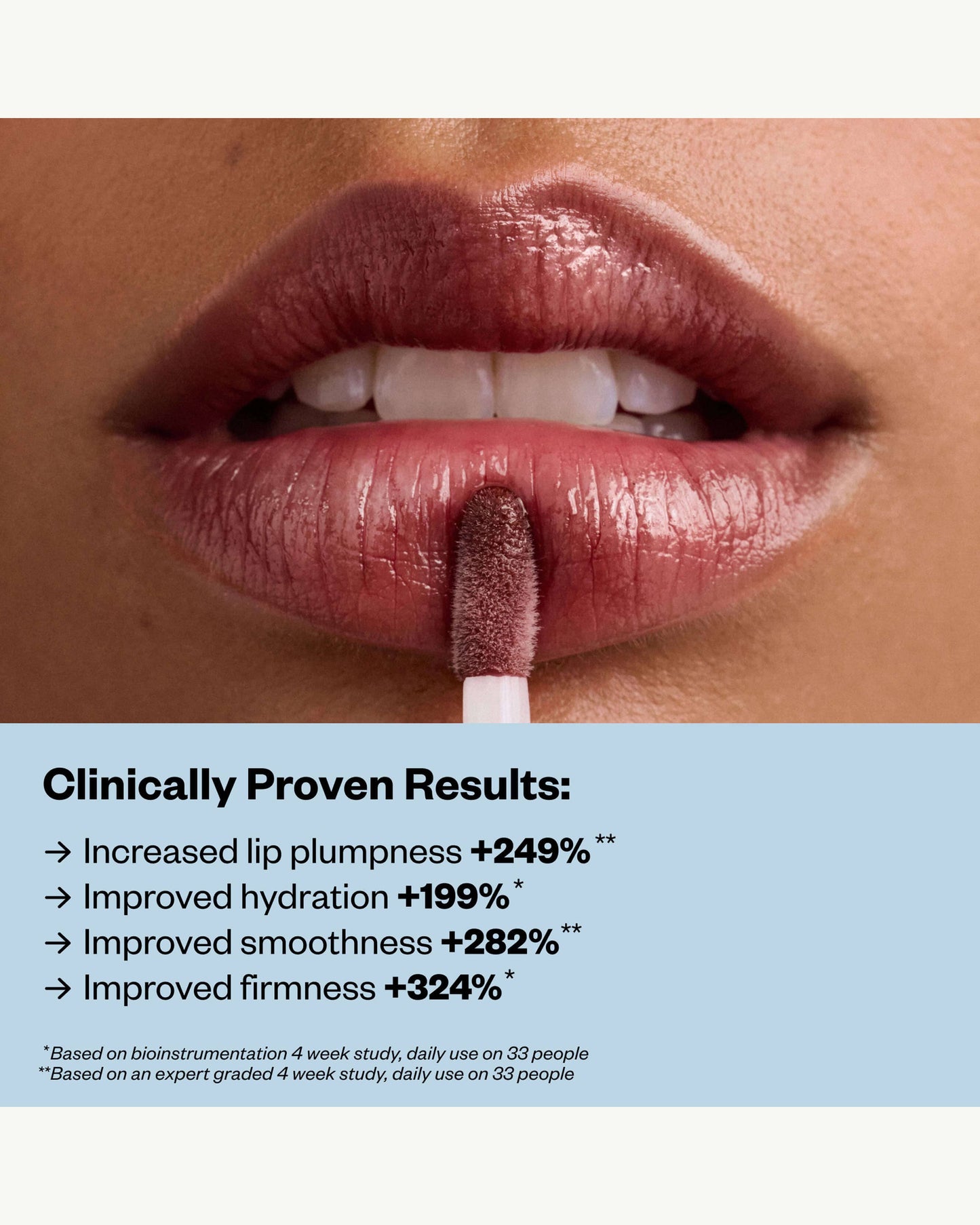 Wet Lip Oil Plumping Treatment Gloss