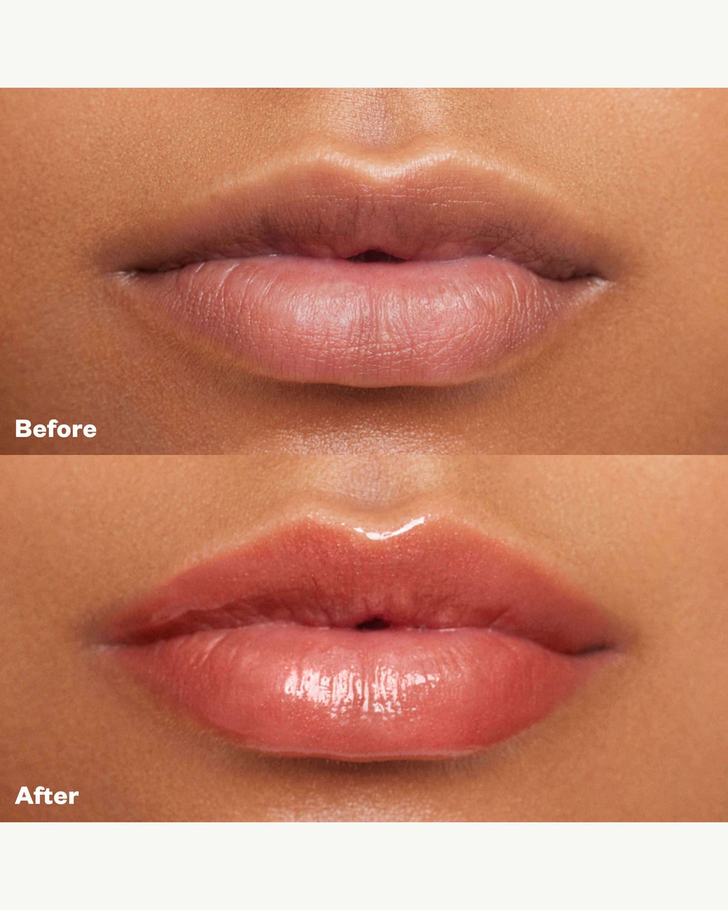 Wet Lip Oil Plumping Treatment Gloss