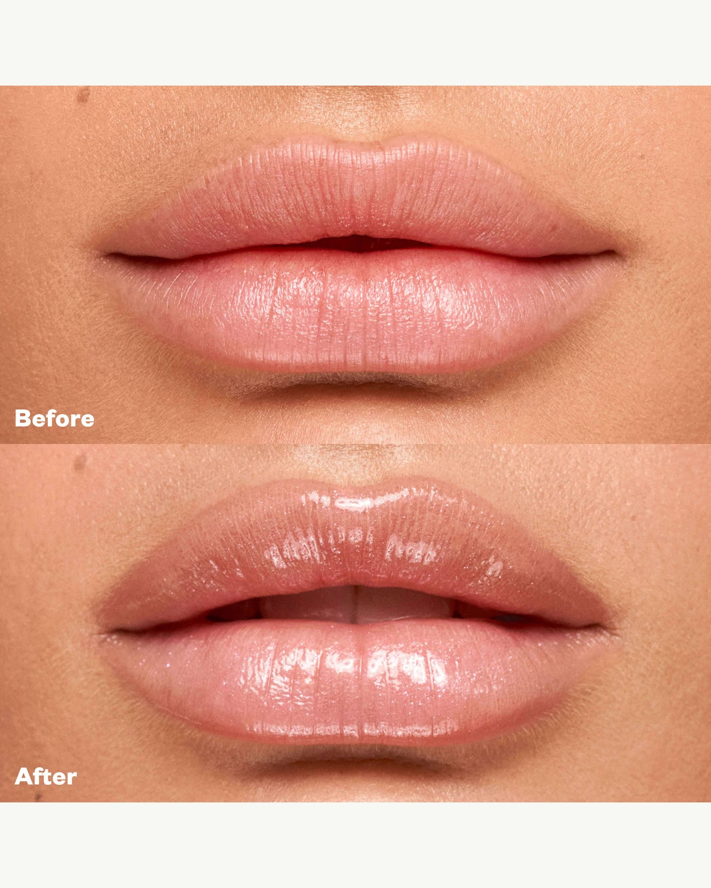 Wet Lip Oil Plumping Treatment Gloss