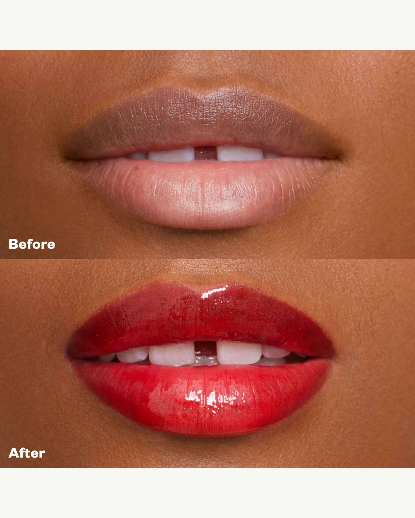 Wet Lip Oil Plumping Treatment Gloss