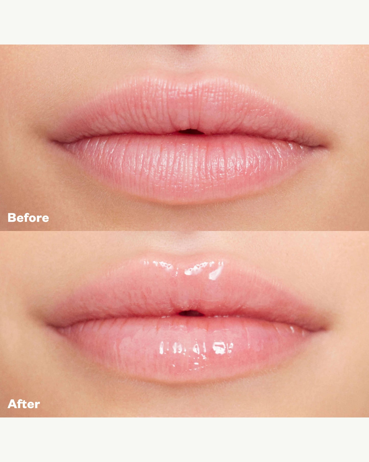 Wet Lip Oil Plumping Treatment Gloss