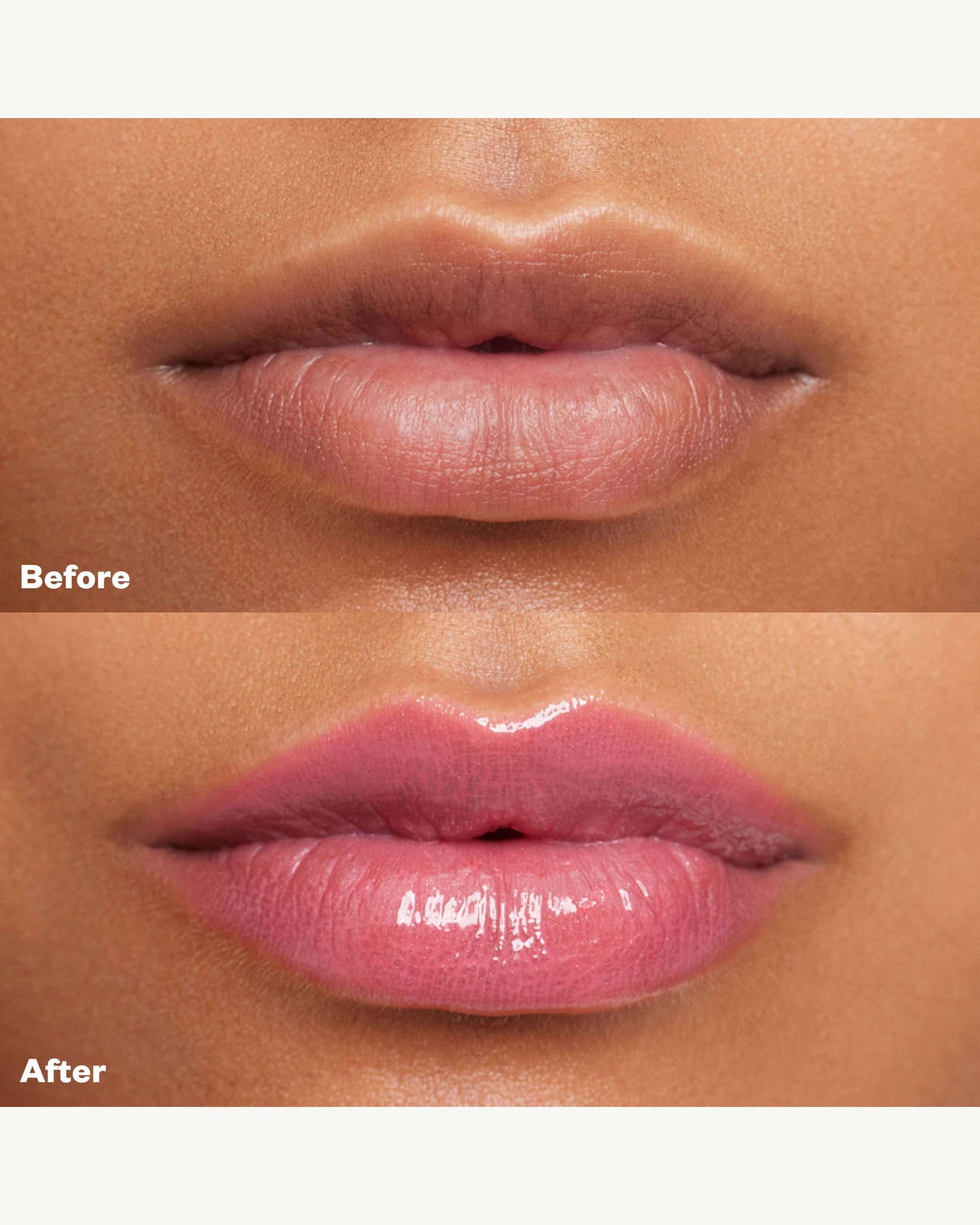 Wet Lip Oil Plumping Treatment Gloss