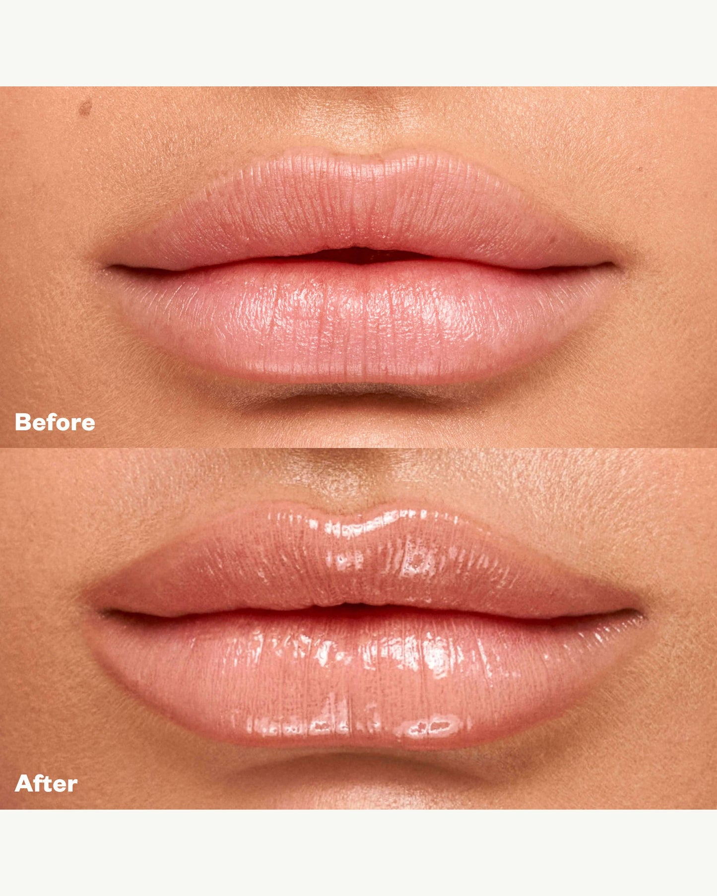 Wet Lip Oil Plumping Treatment Gloss