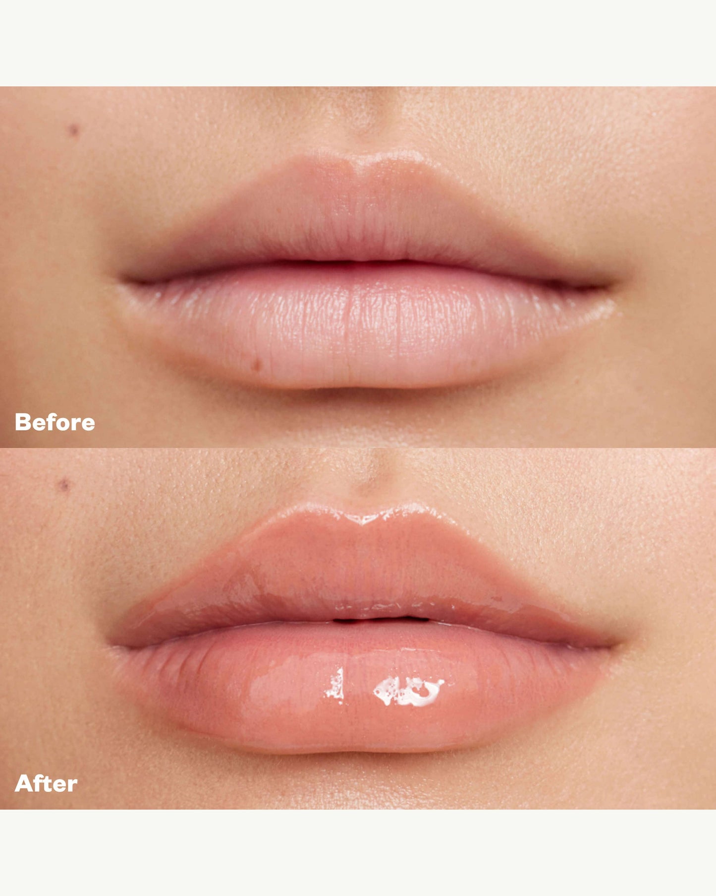 Wet Lip Oil Plumping Treatment Gloss