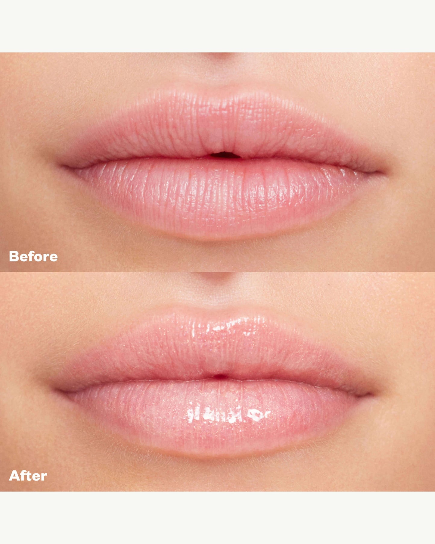 Wet Lip Oil Plumping Treatment Gloss