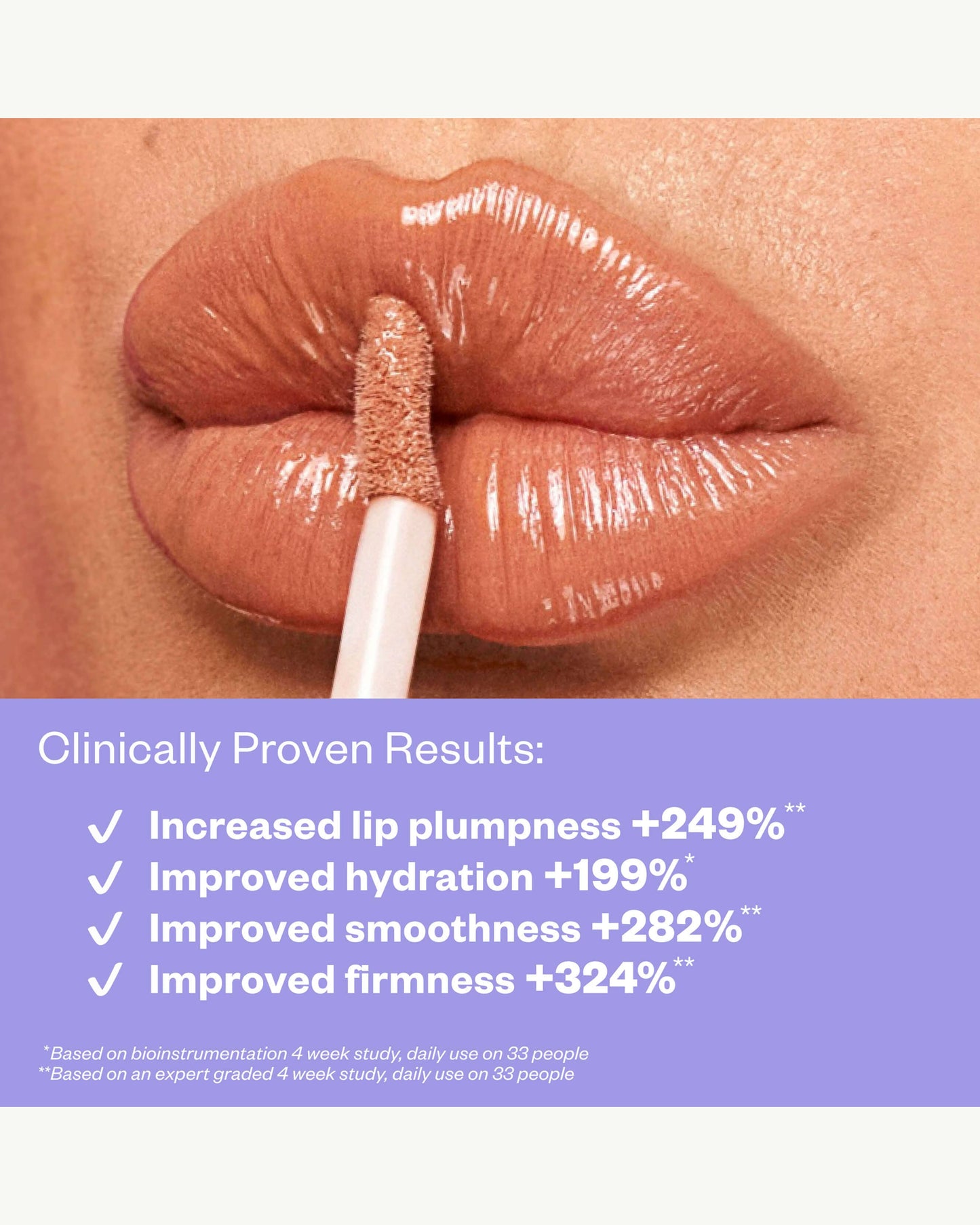Wet Lip Oil Plumping Treatment Gloss