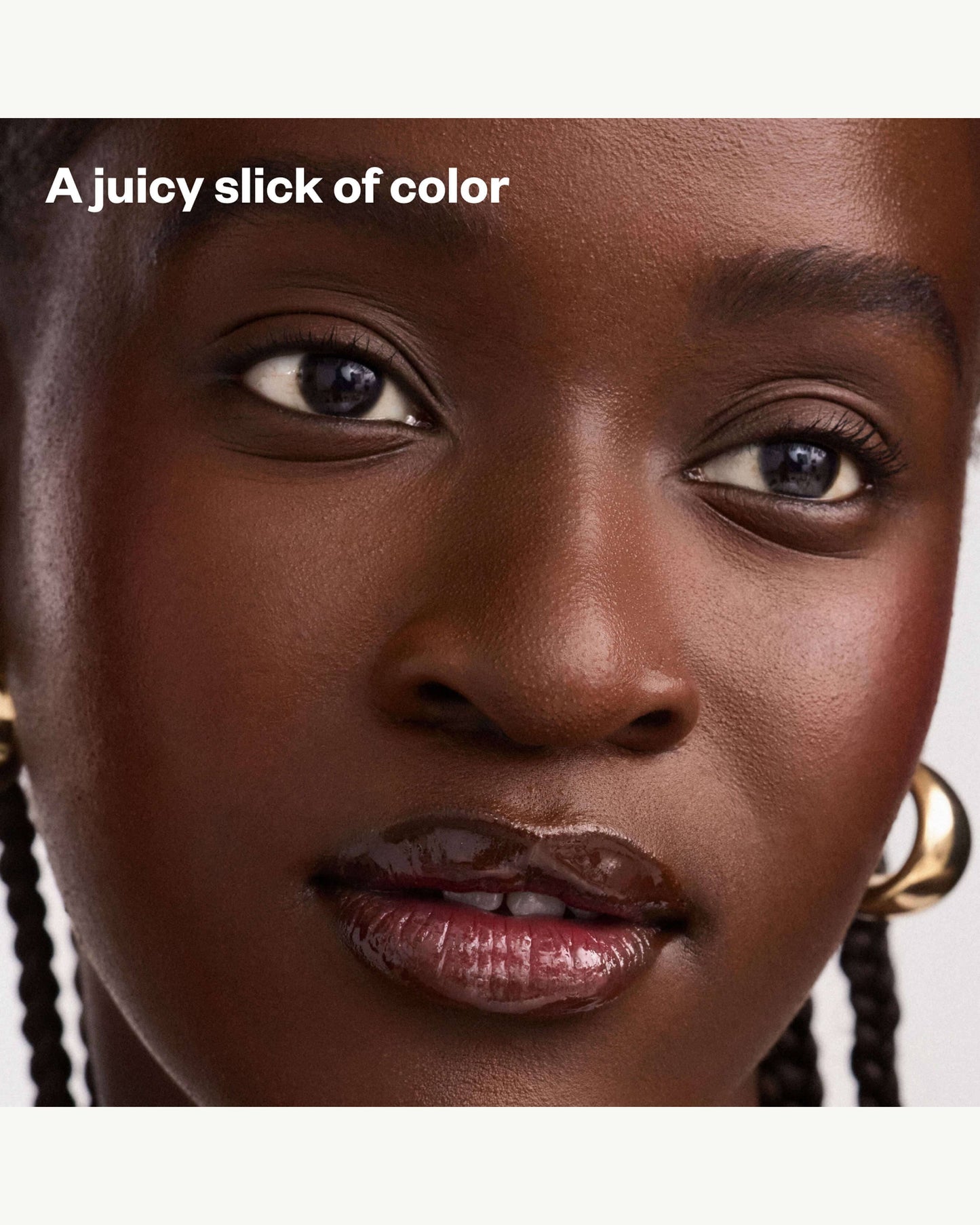 Wet Lip Oil Plumping Treatment Gloss