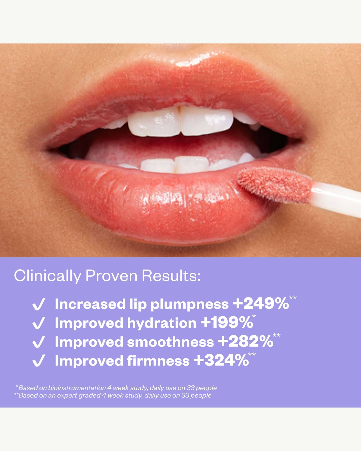 Wet Lip Oil Plumping Treatment Gloss