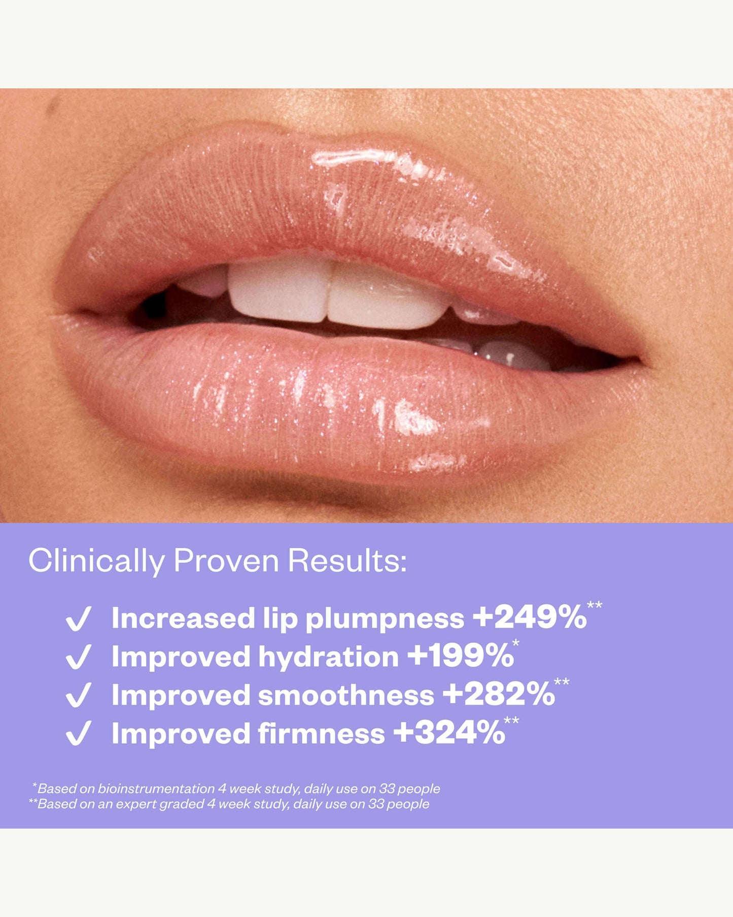 Wet Lip Oil Plumping Treatment Gloss