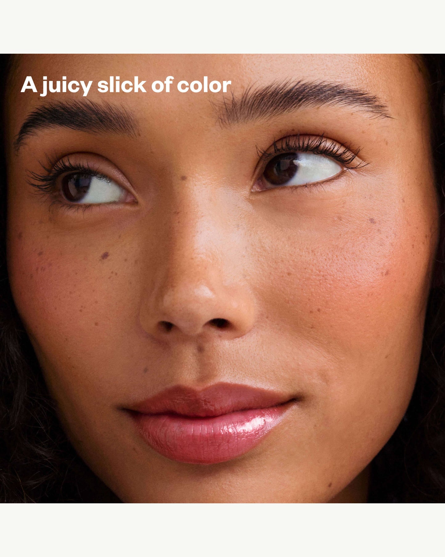 Wet Lip Oil Plumping Treatment Gloss