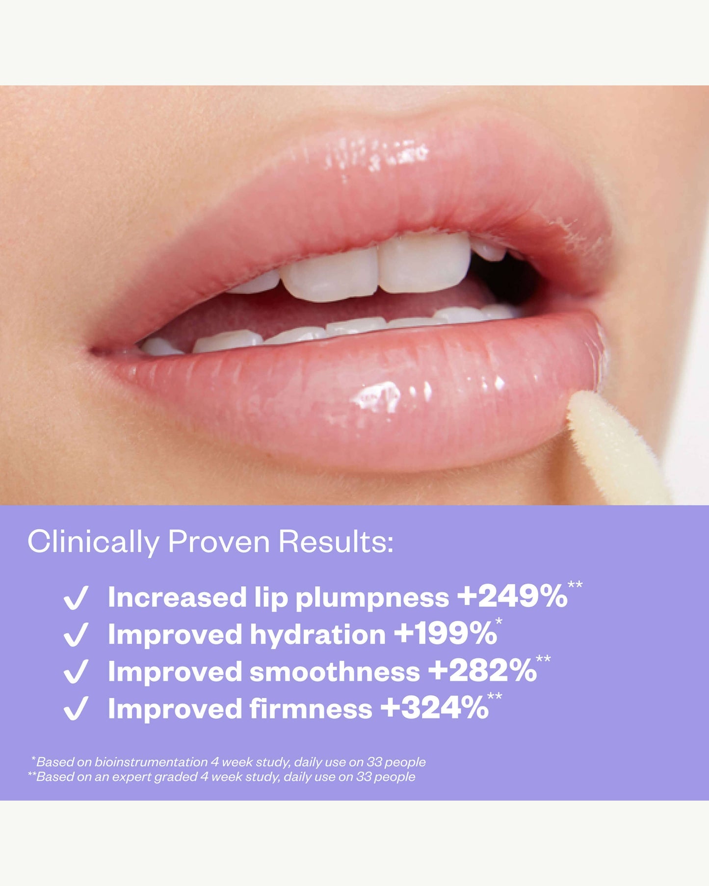 Wet Lip Oil Plumping Treatment Gloss