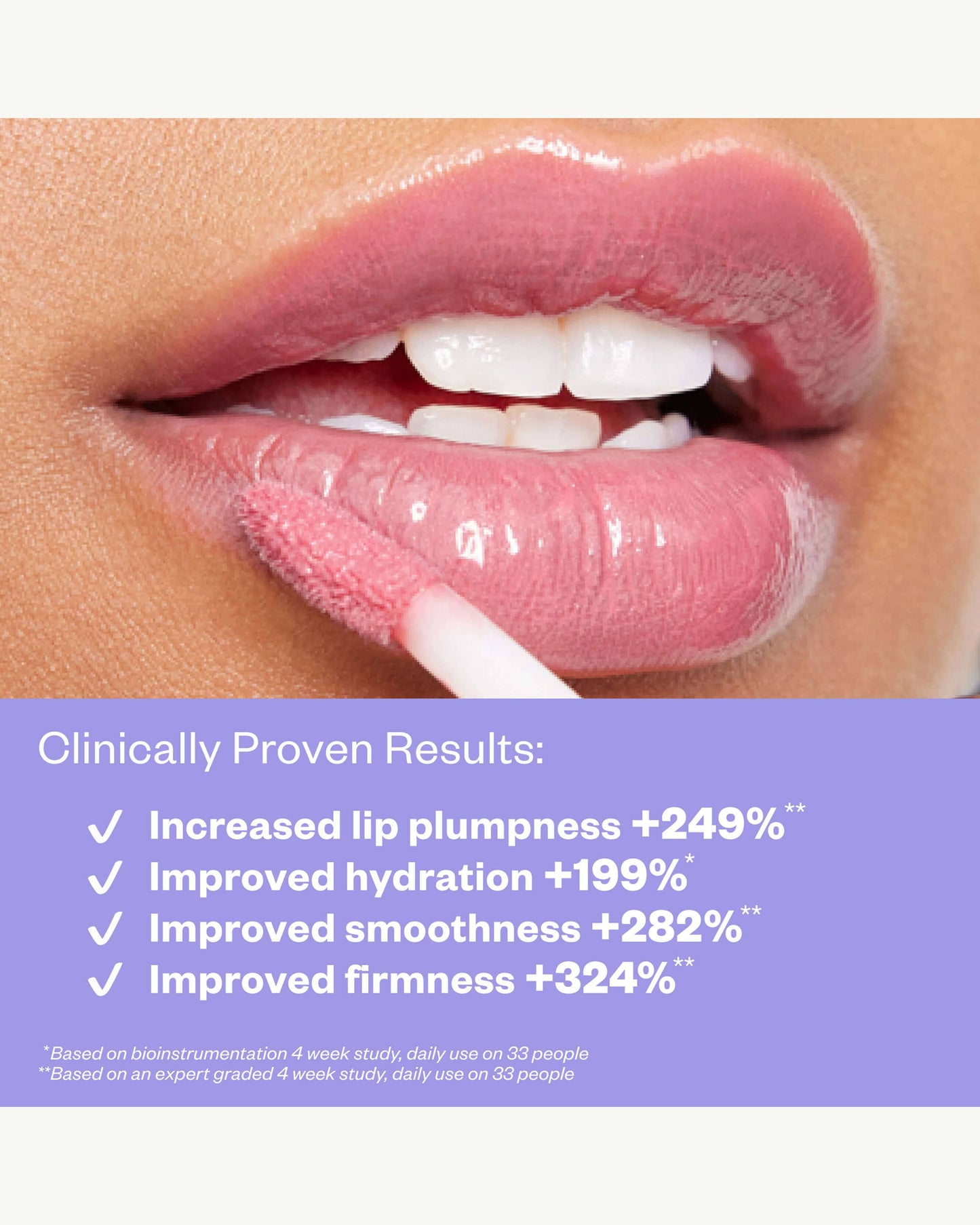 Wet Lip Oil Plumping Treatment Gloss