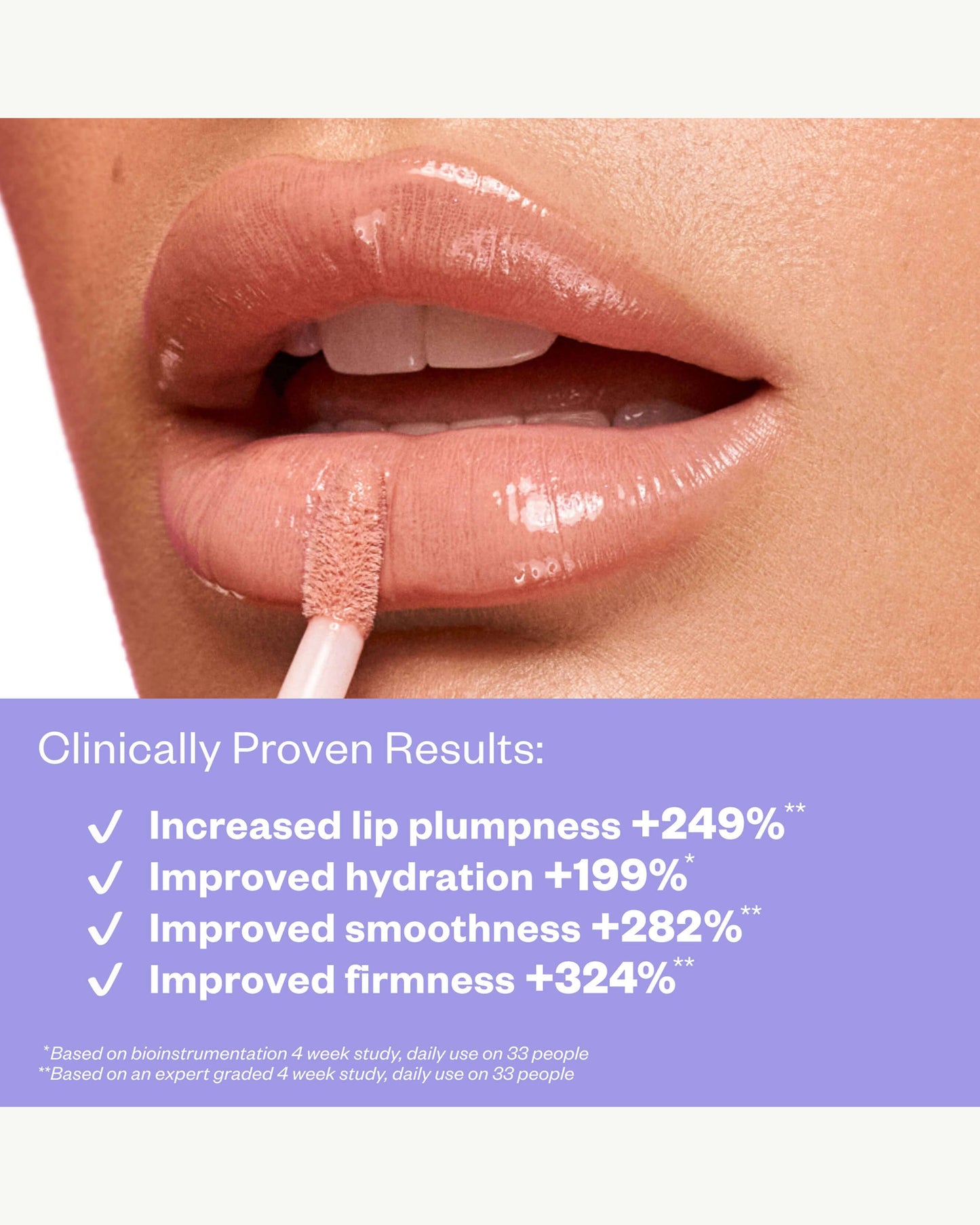Wet Lip Oil Plumping Treatment Gloss