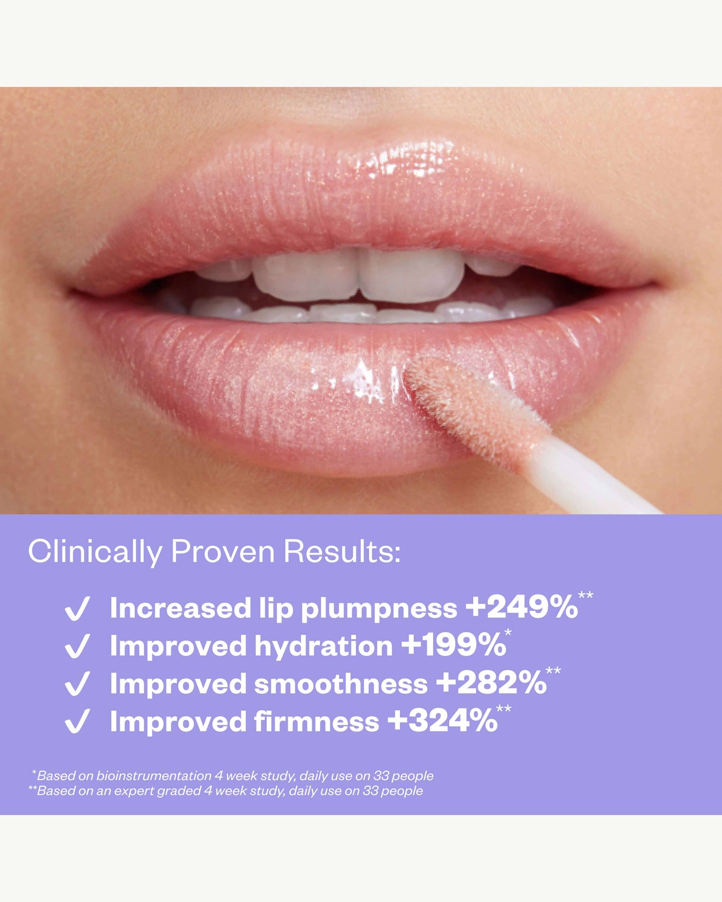 Wet Lip Oil Plumping Treatment Gloss