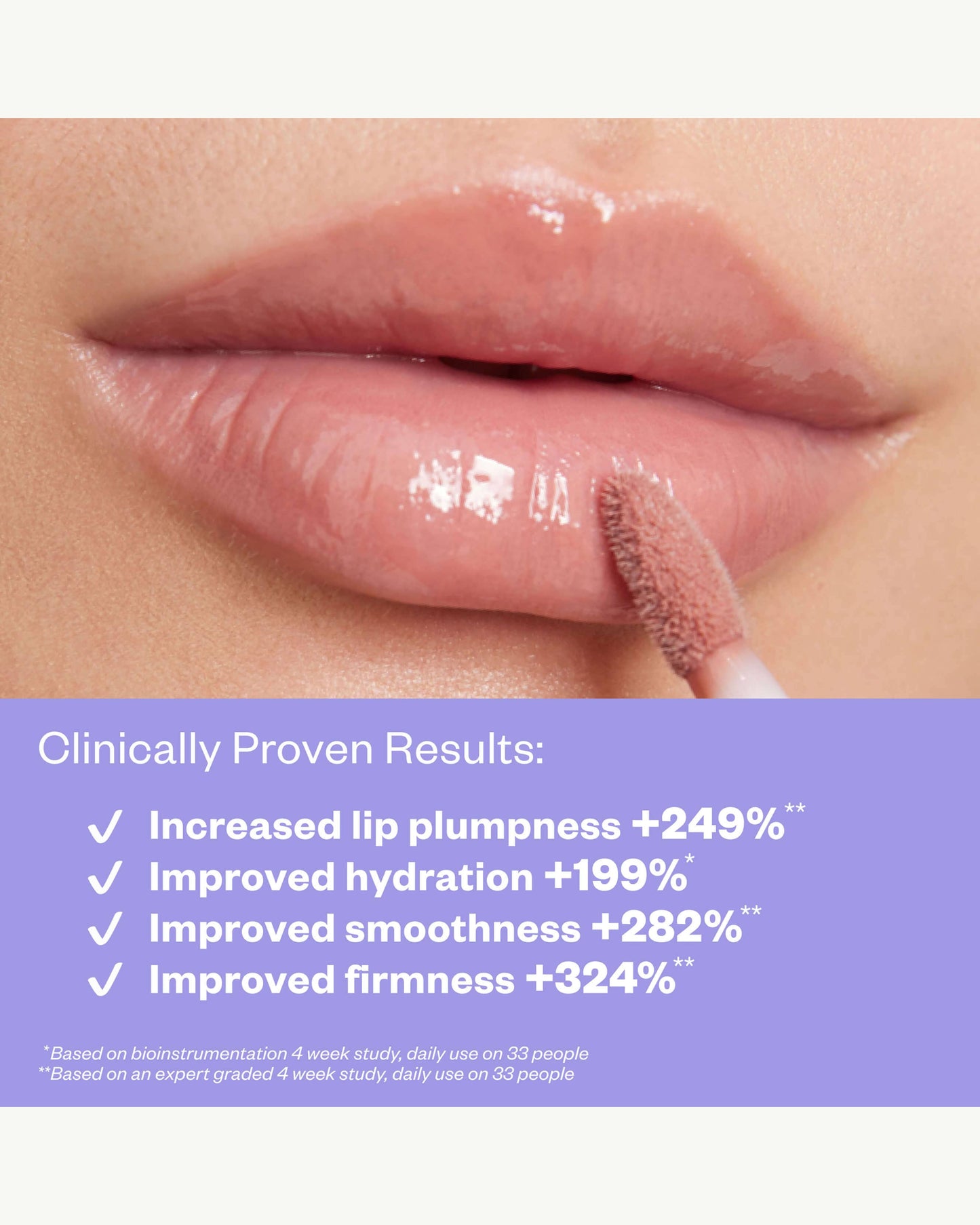 Wet Lip Oil Plumping Treatment Gloss