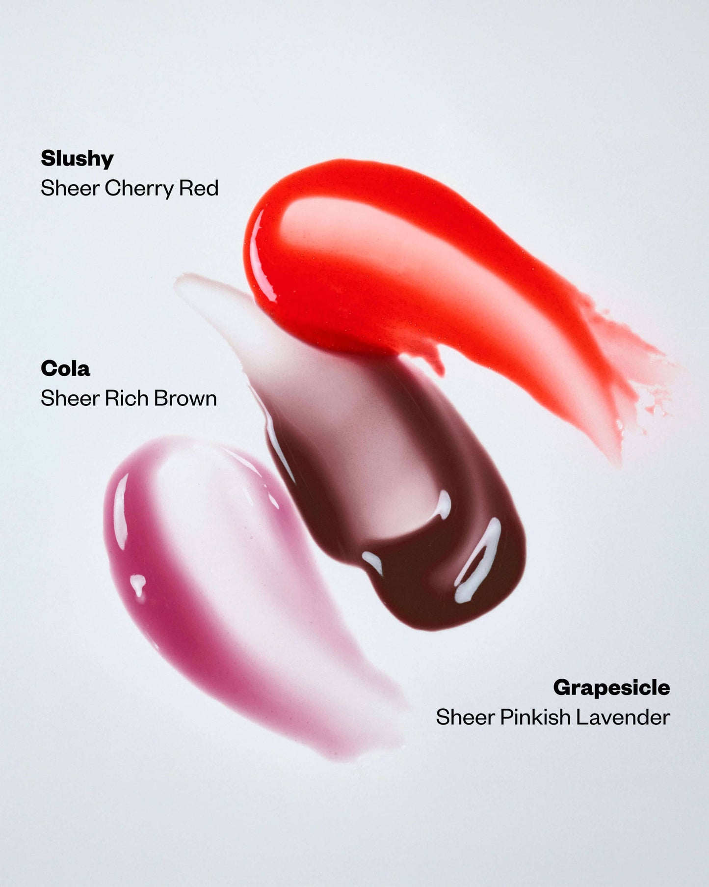 Wet Lip Oil Plumping Treatment Gloss
