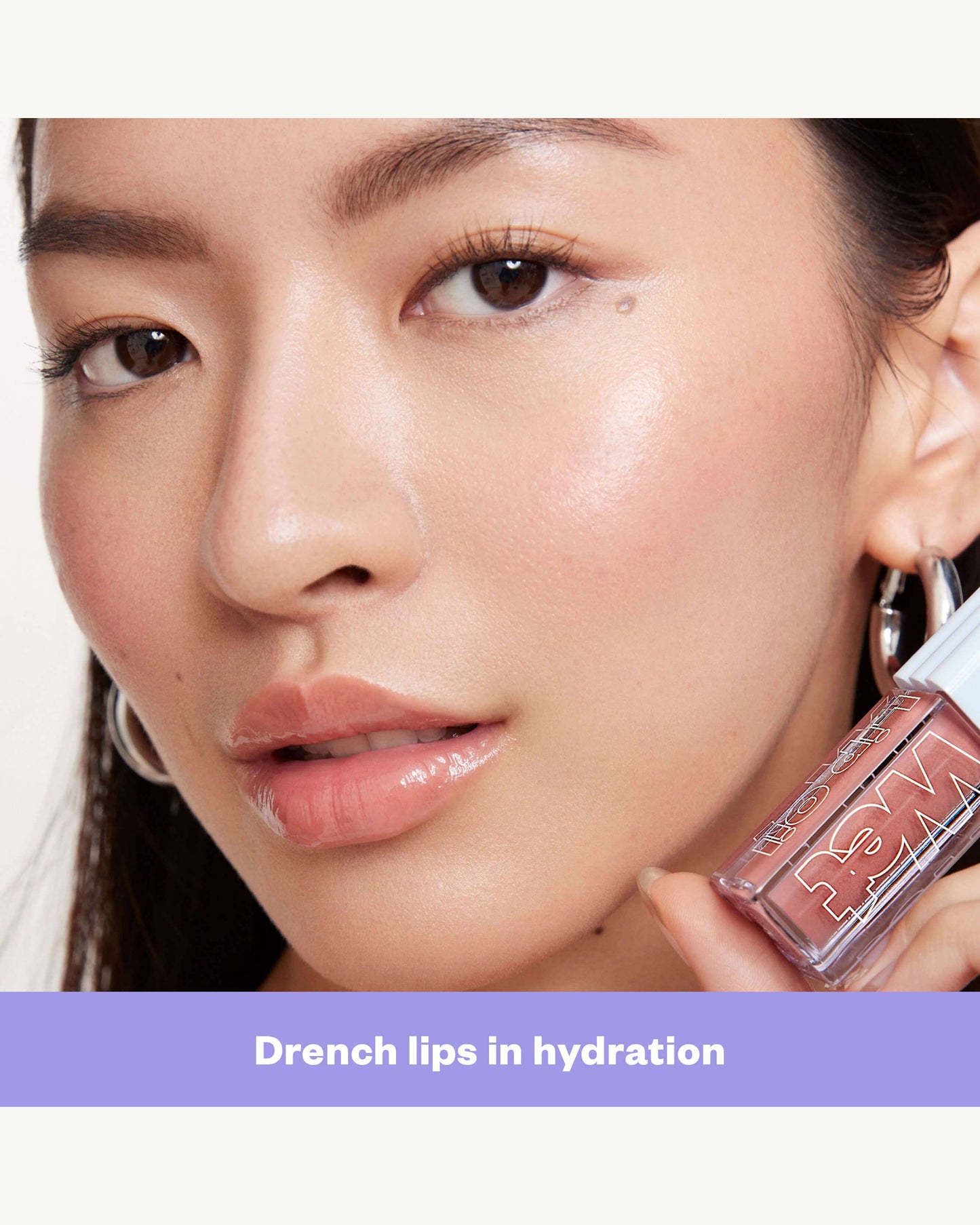 Wet Lip Oil Plumping Treatment Gloss