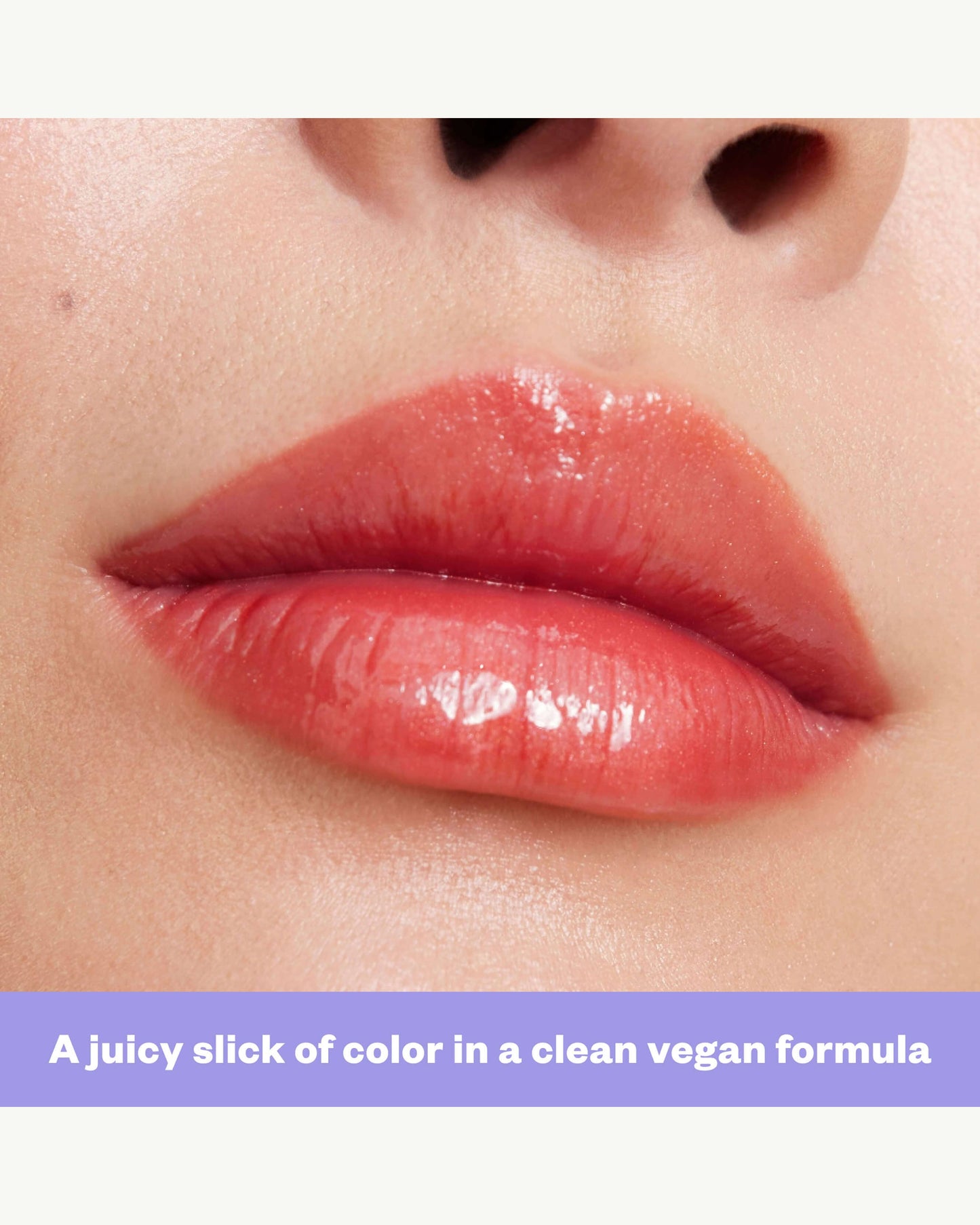 Wet Lip Oil Plumping Treatment Gloss