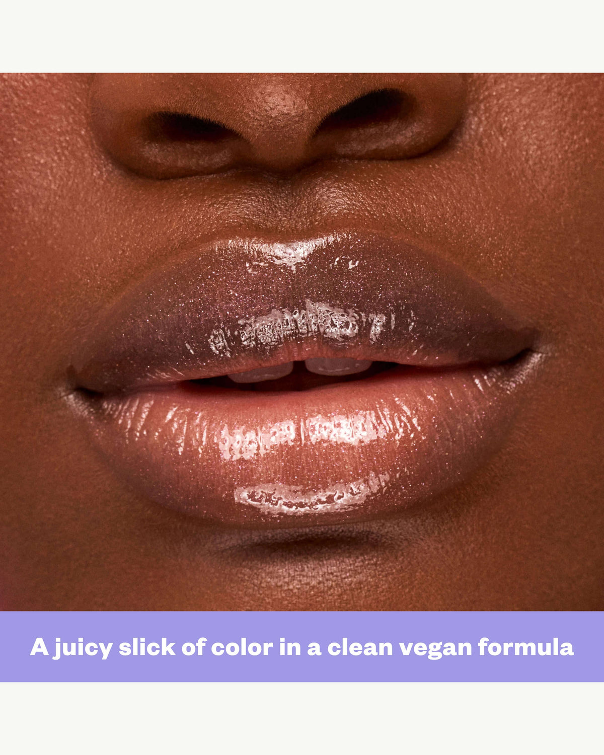 Gloss Soin Repulpant Huile Lèvres Brillant
